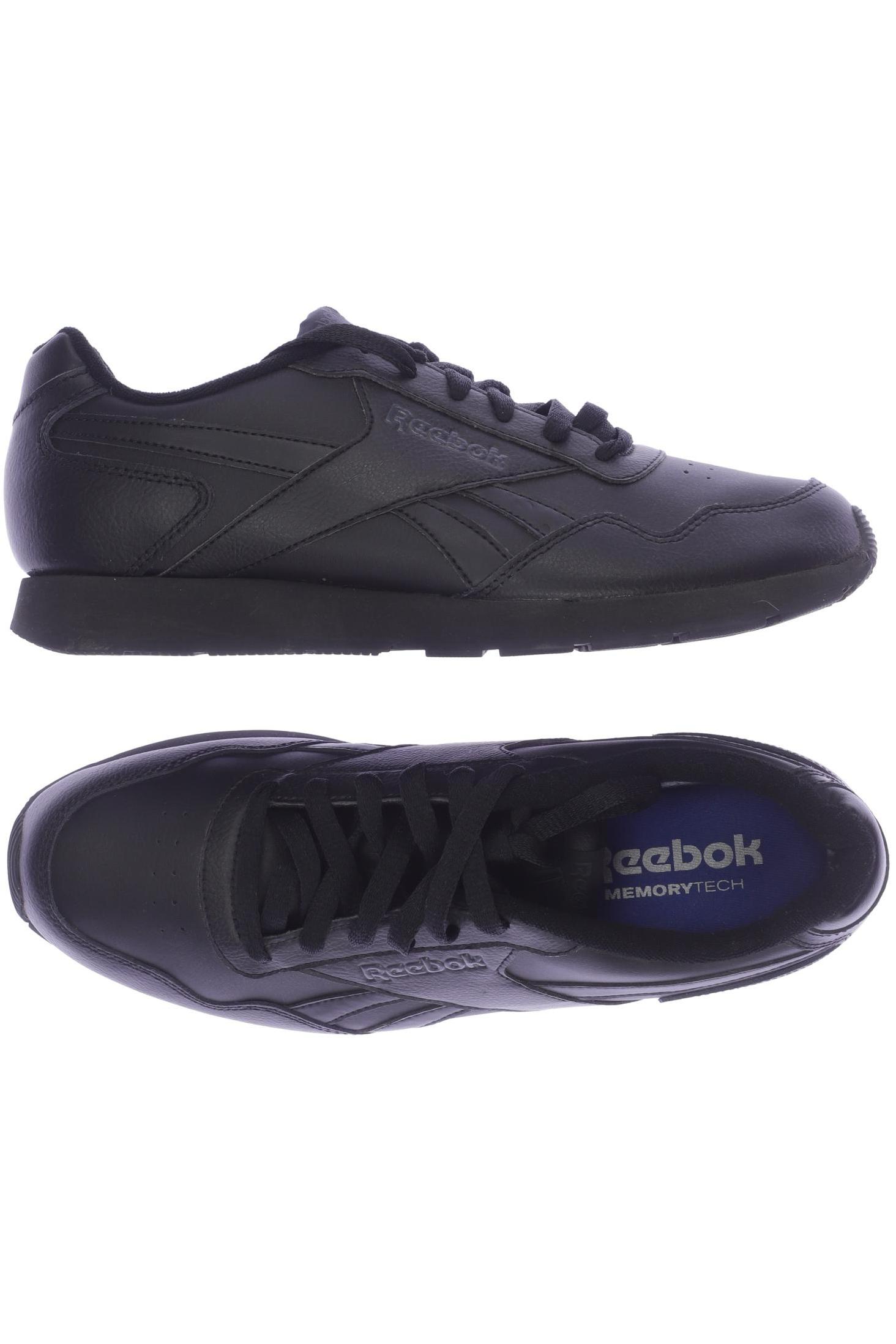 

Reebok Herren Sneakers, schwarz, Gr. 41