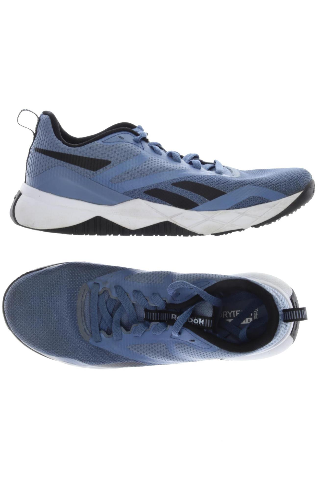 

Reebok Herren Sneakers, blau, Gr. 42
