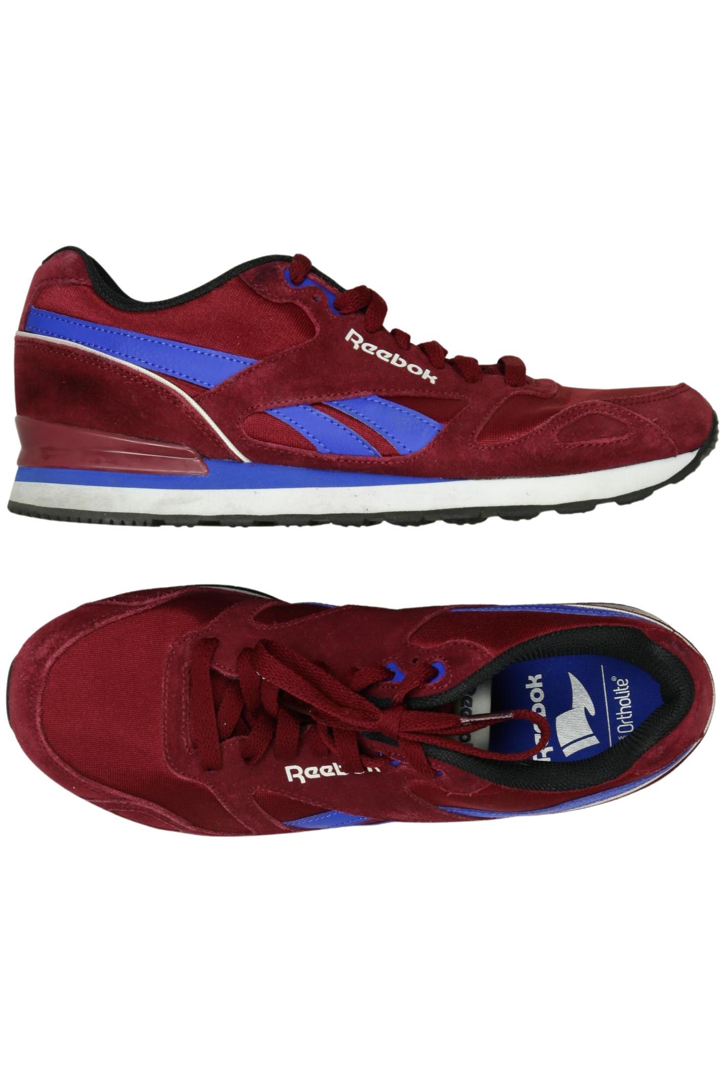 

Reebok Herren Sneakers, mehrfarbig, Gr. 41