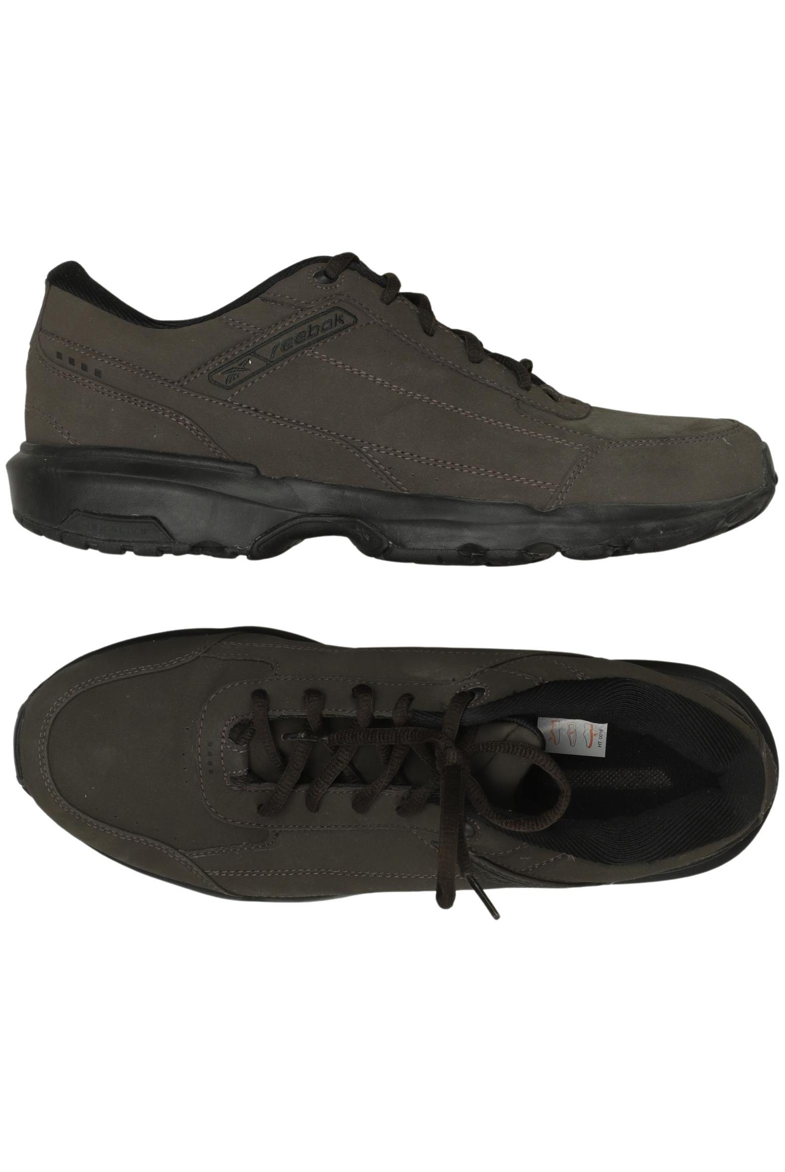 

Reebok Herren Sneakers, braun, Gr. 42