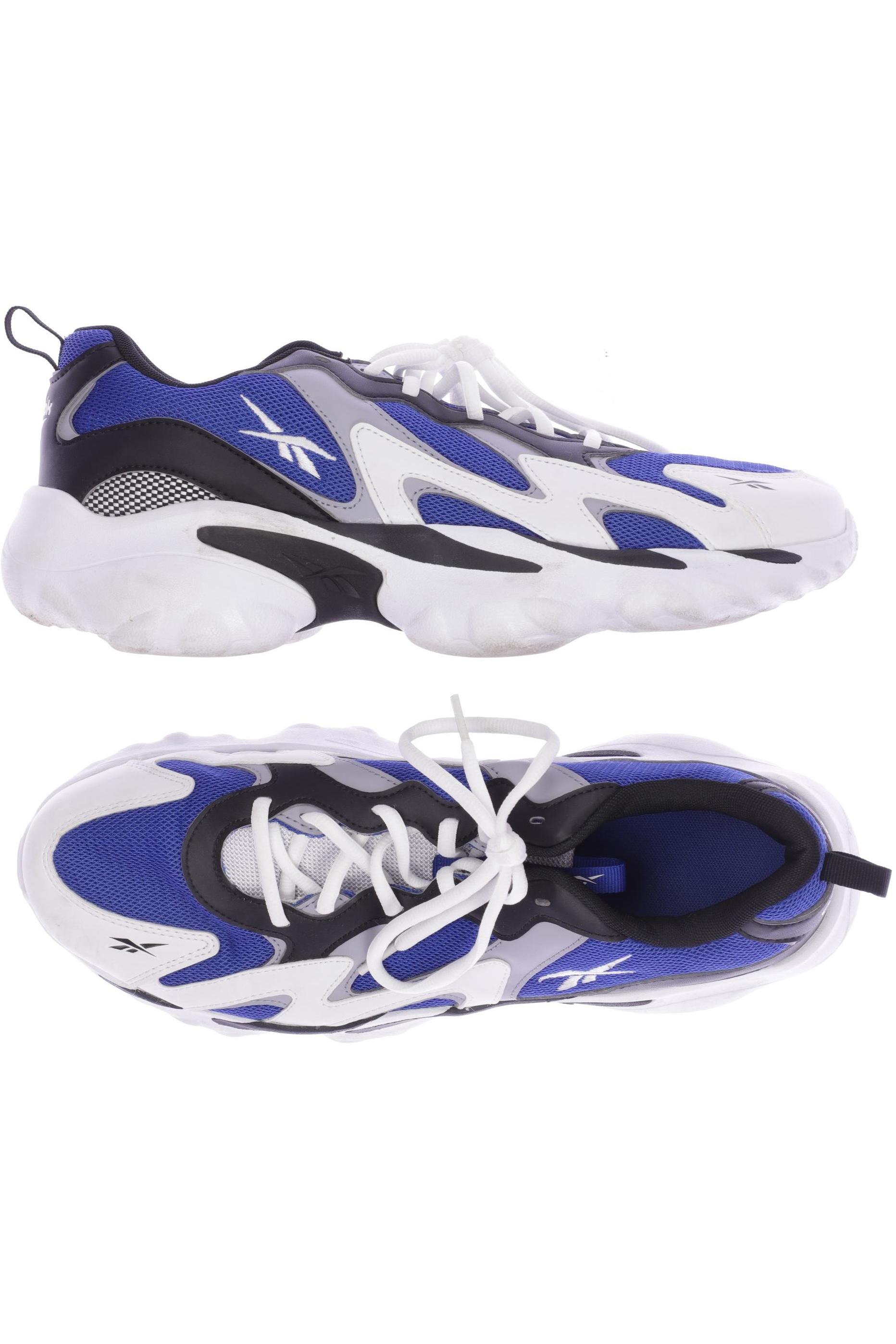 

Reebok Herren Sneakers, blau, Gr. 45