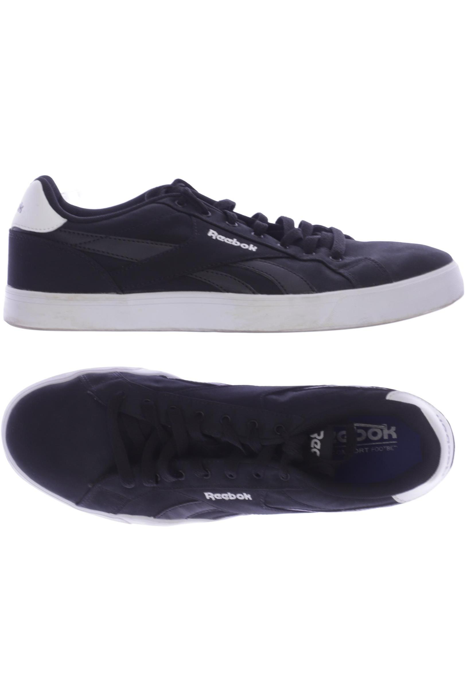 

Reebok Herren Sneakers, schwarz, Gr. 44