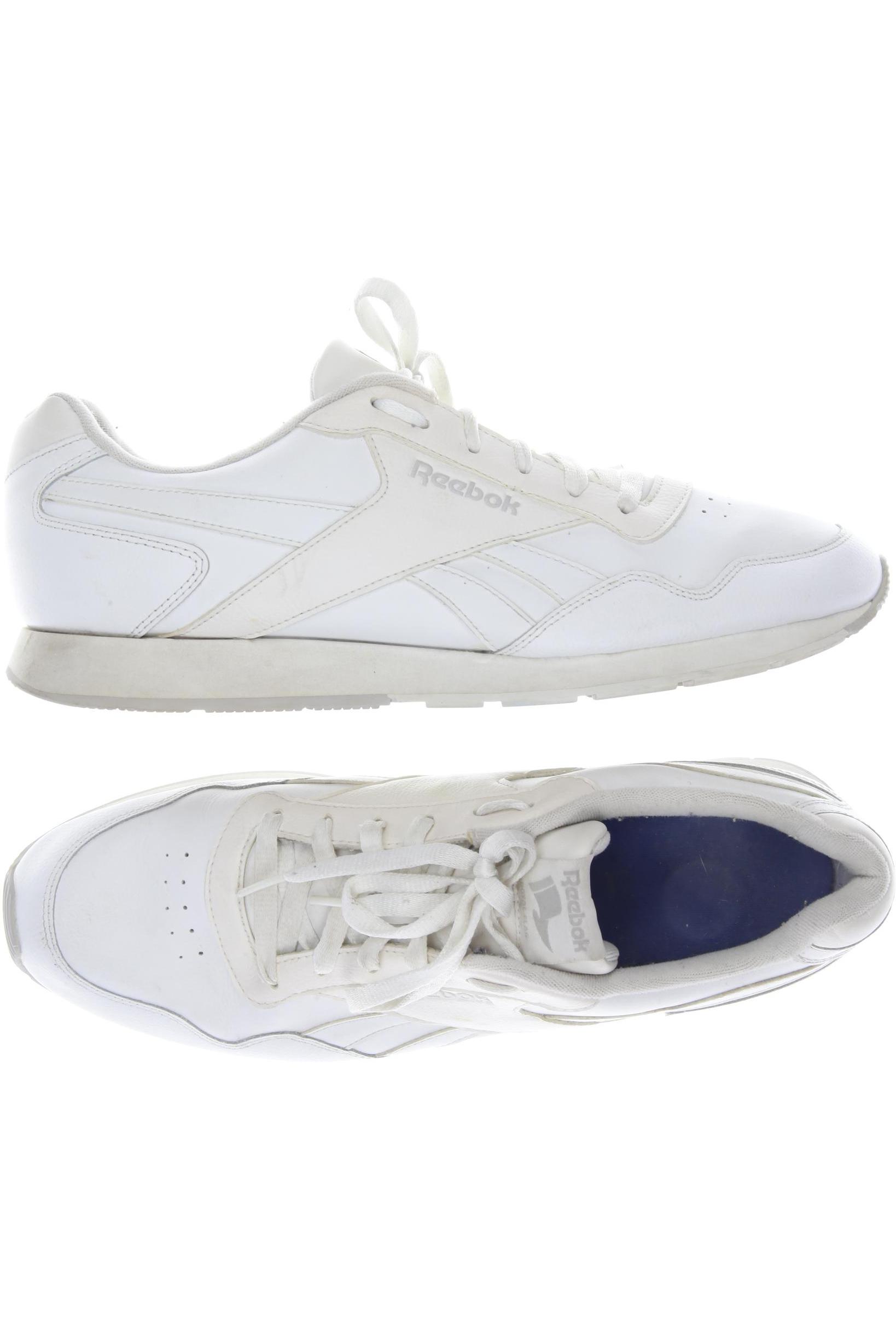 

Reebok Herren Sneakers, weiß