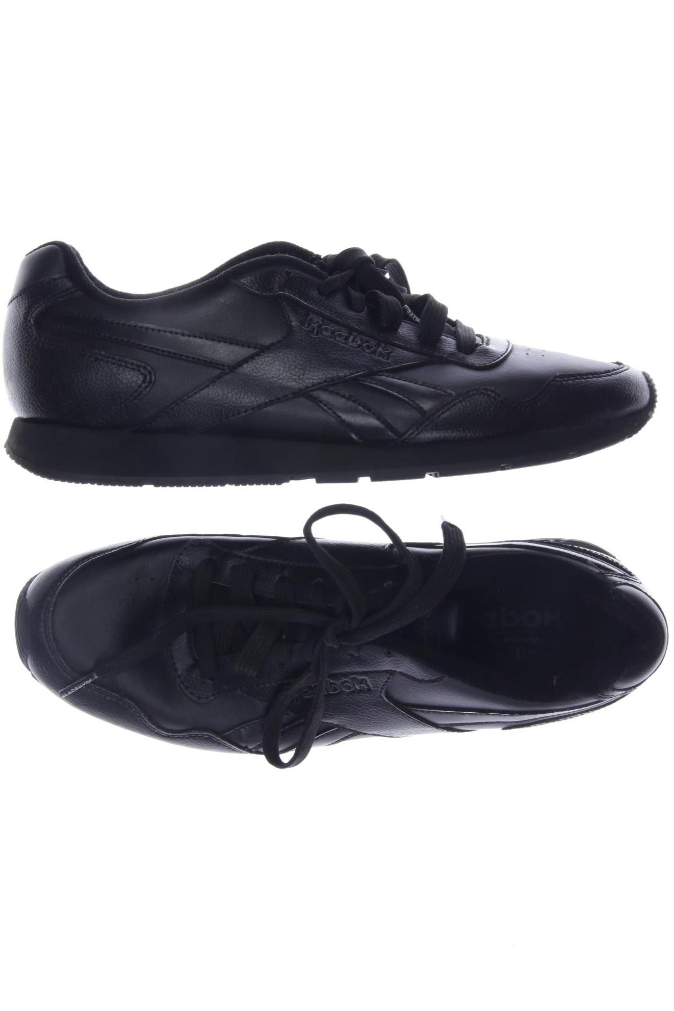 

Reebok Herren Sneakers, schwarz, Gr. 43