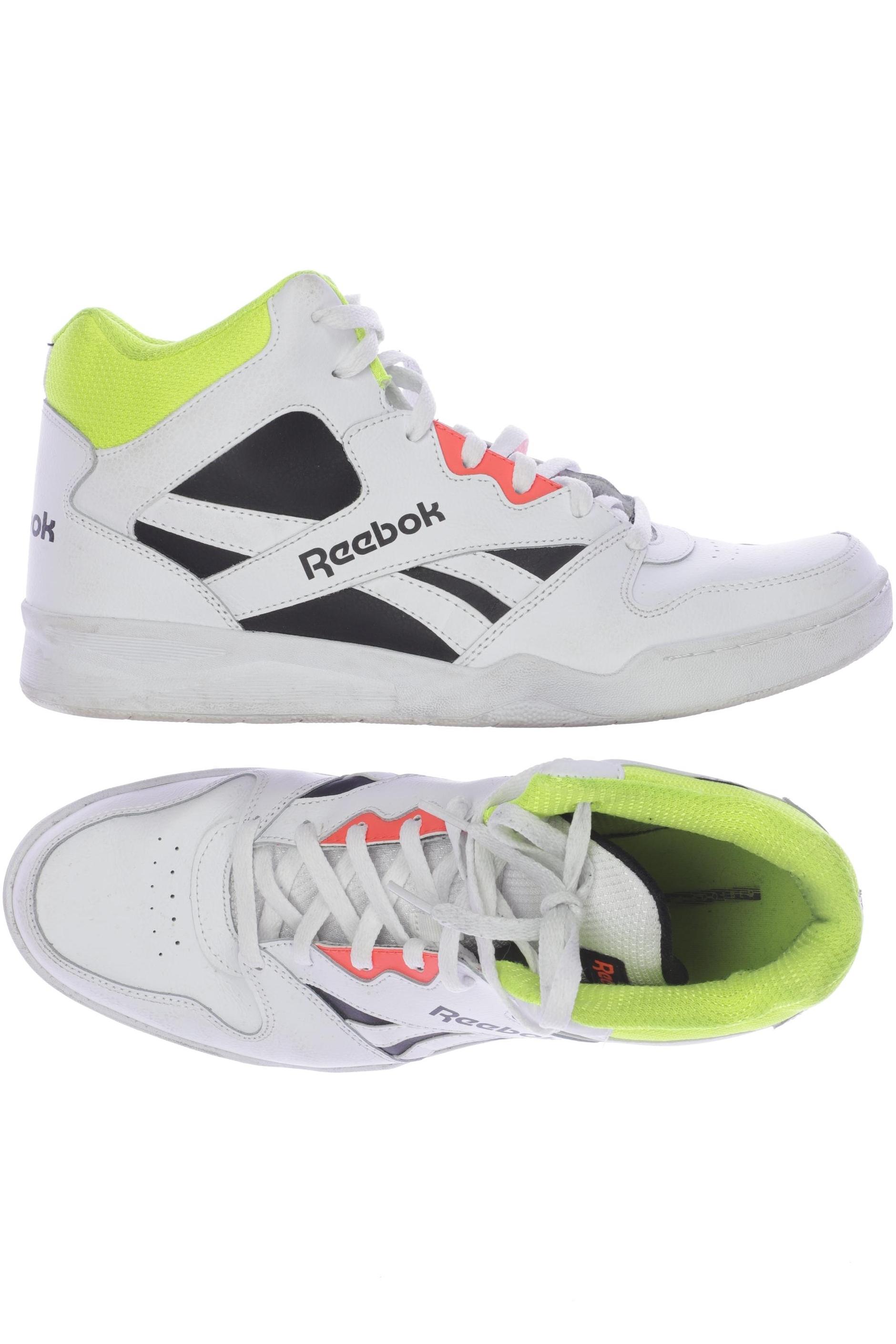 

Reebok Herren Sneakers, weiß, Gr. 45.5