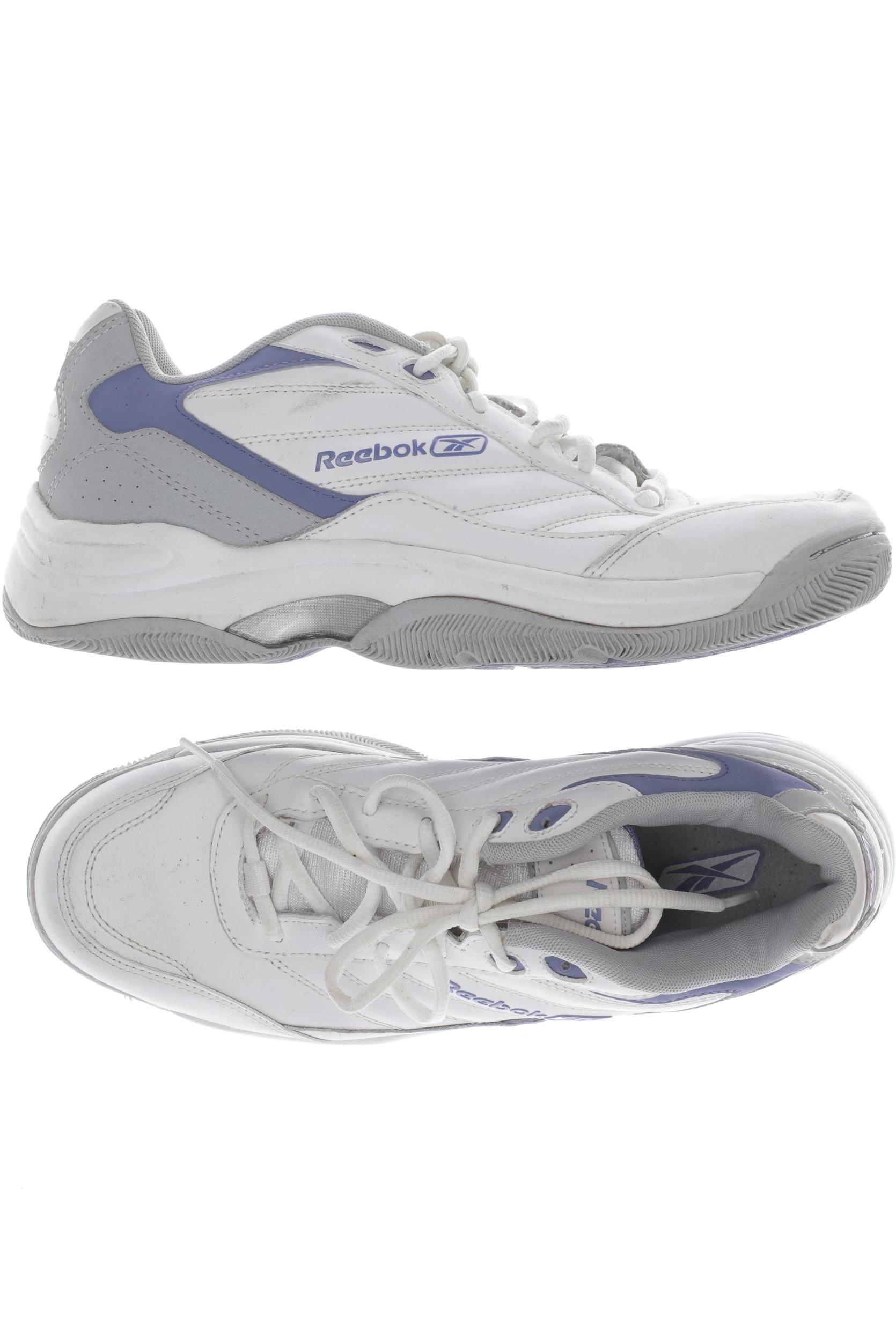 

Reebok Herren Sneakers, weiß, Gr. 40