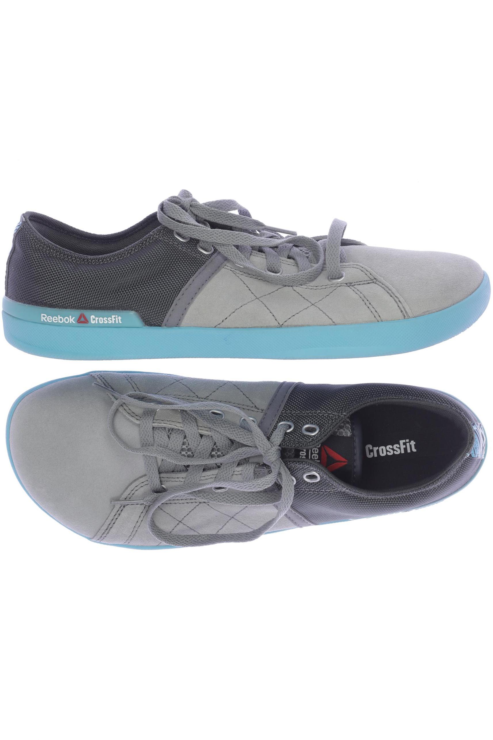 

Reebok Herren Sneakers, grau, Gr. 43