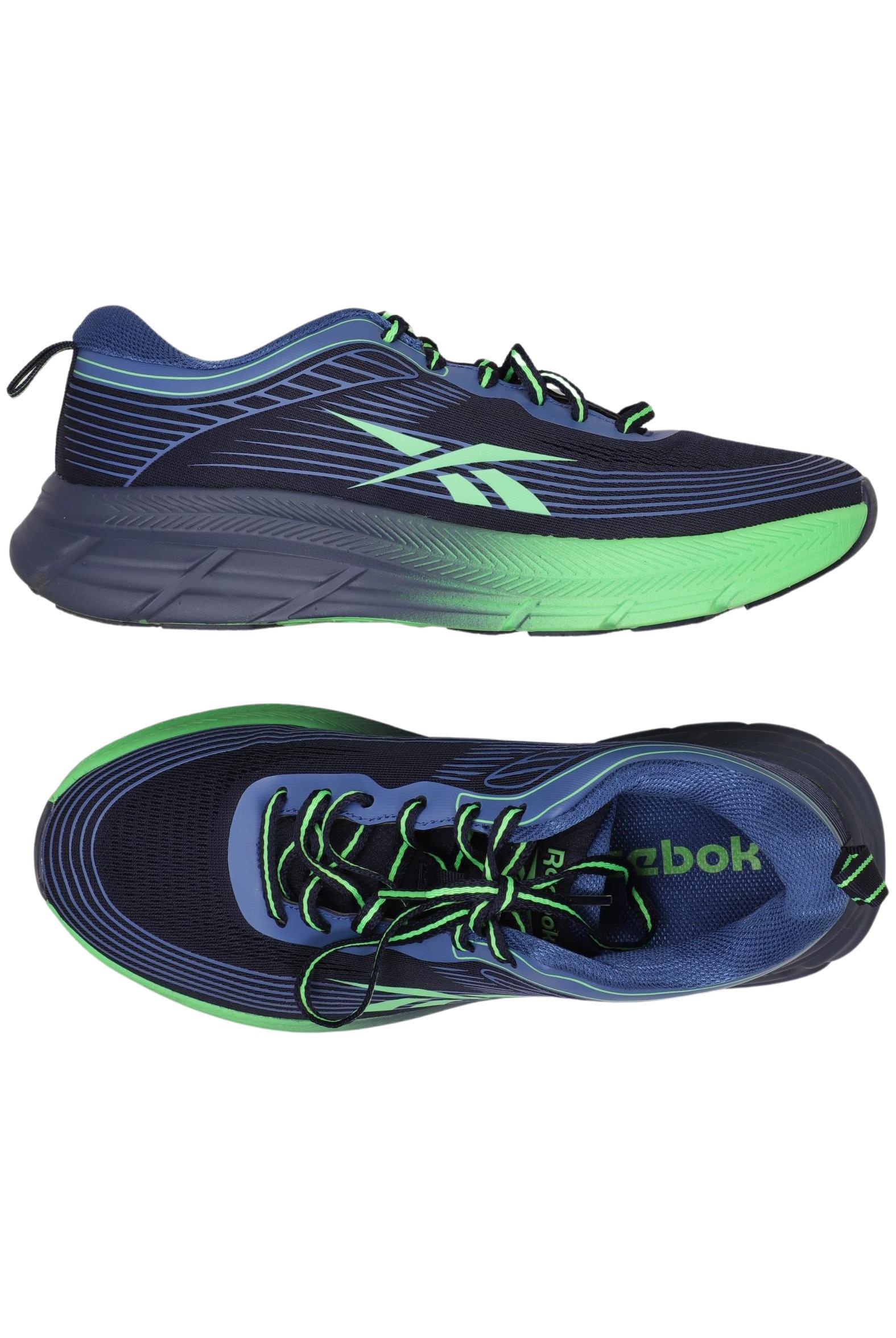 

Reebok Herren Sneakers, neon, Gr. 41