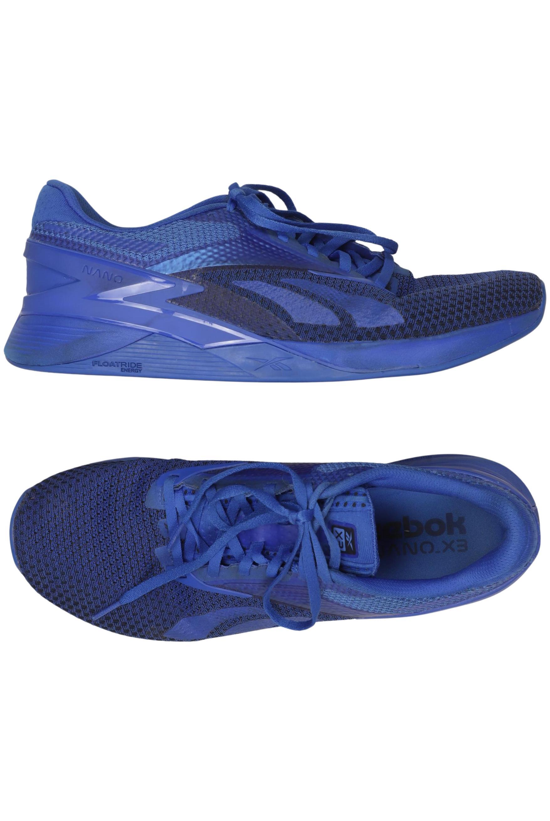 Thumbnail - Reebok Herren Sneakers, blau, Gr. 45
