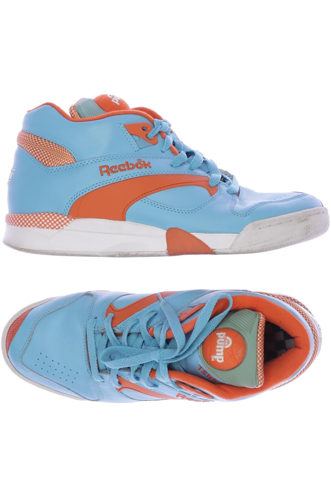 

Reebok Herren Sneakers, blau, Gr. 42