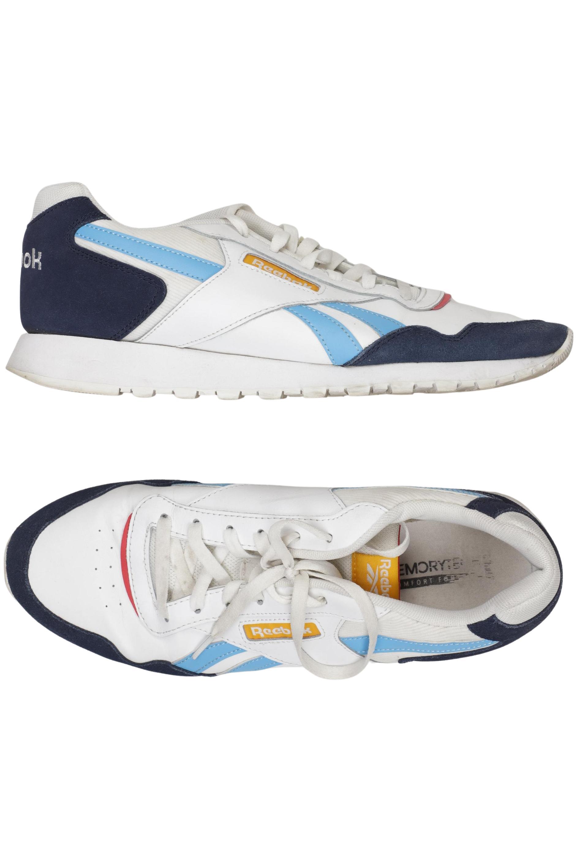

Reebok Herren Sneakers, mehrfarbig, Gr. 45