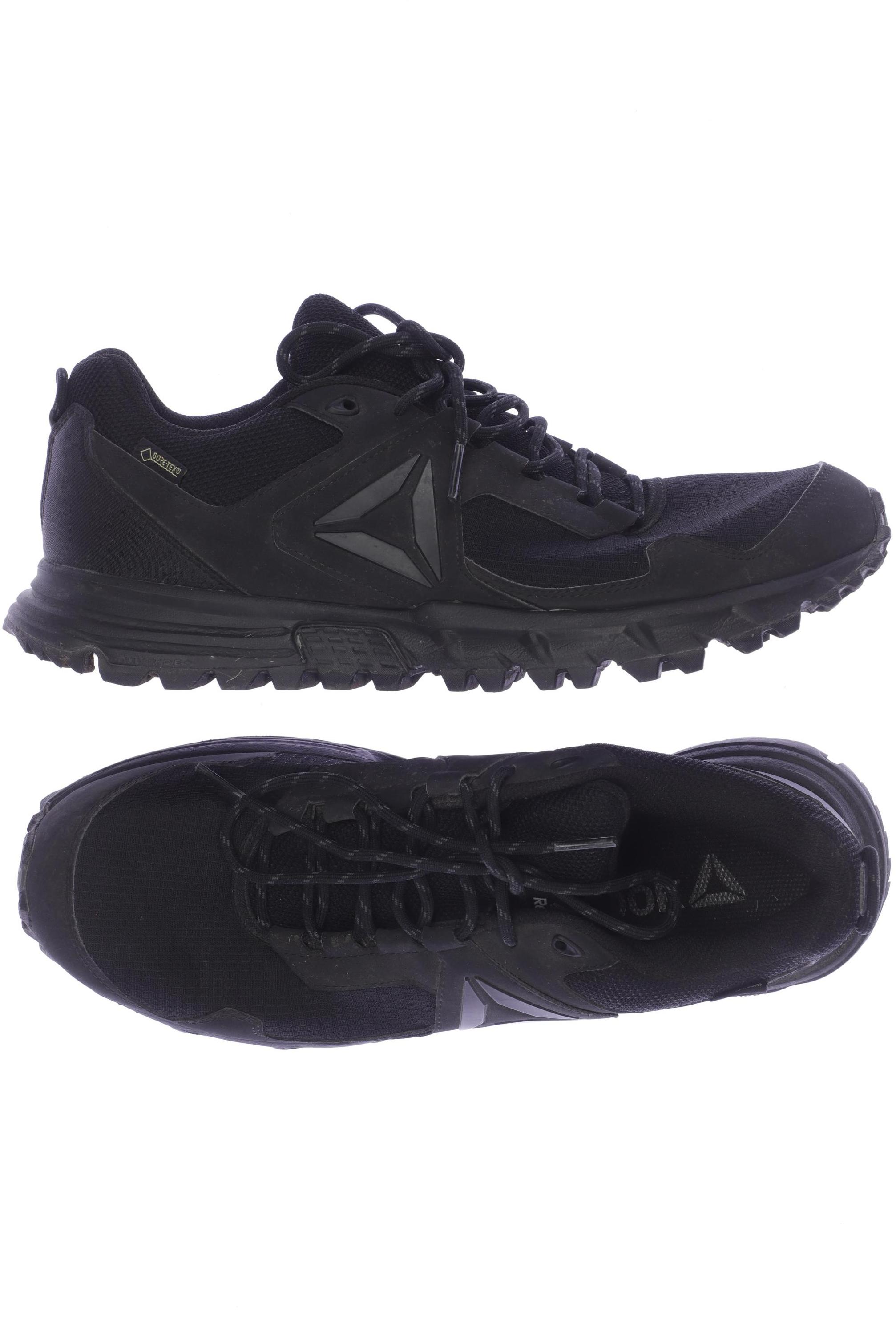 

Reebok Herren Sneakers, schwarz, Gr. 43