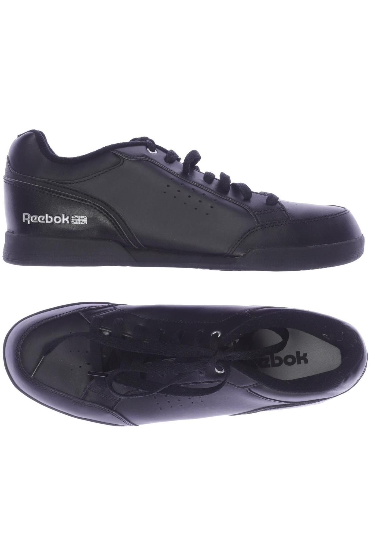 

Reebok Herren Sneakers, schwarz, Gr. 40