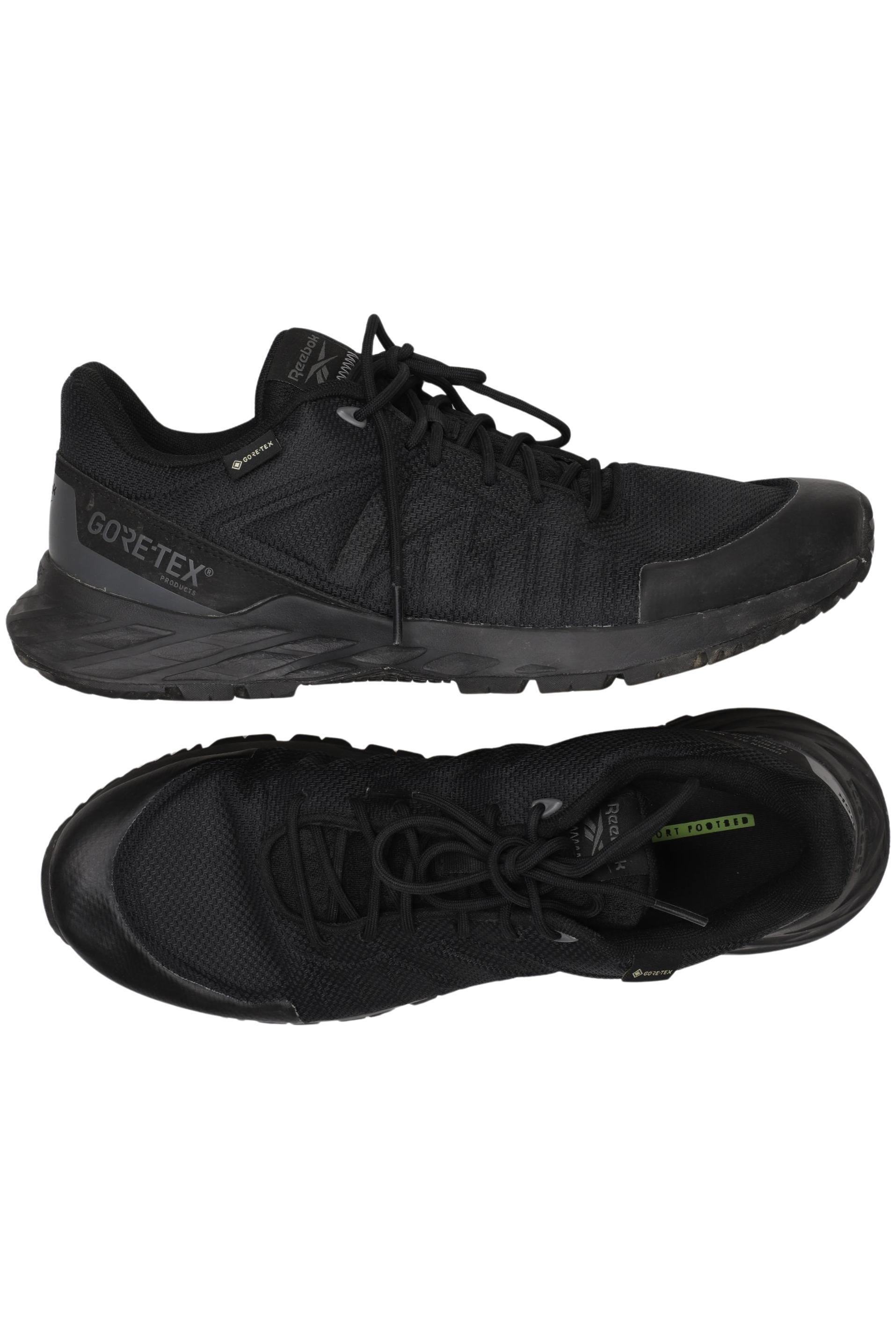 

Reebok Herren Sneakers, schwarz, Gr. 44