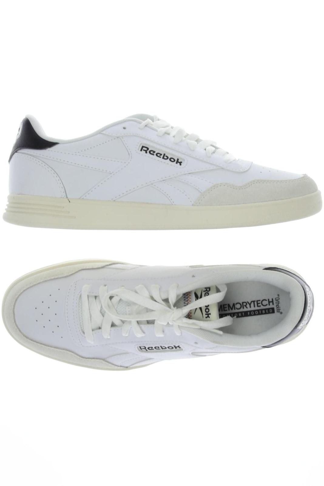 

Reebok Herren Sneakers, weiß, Gr. 42
