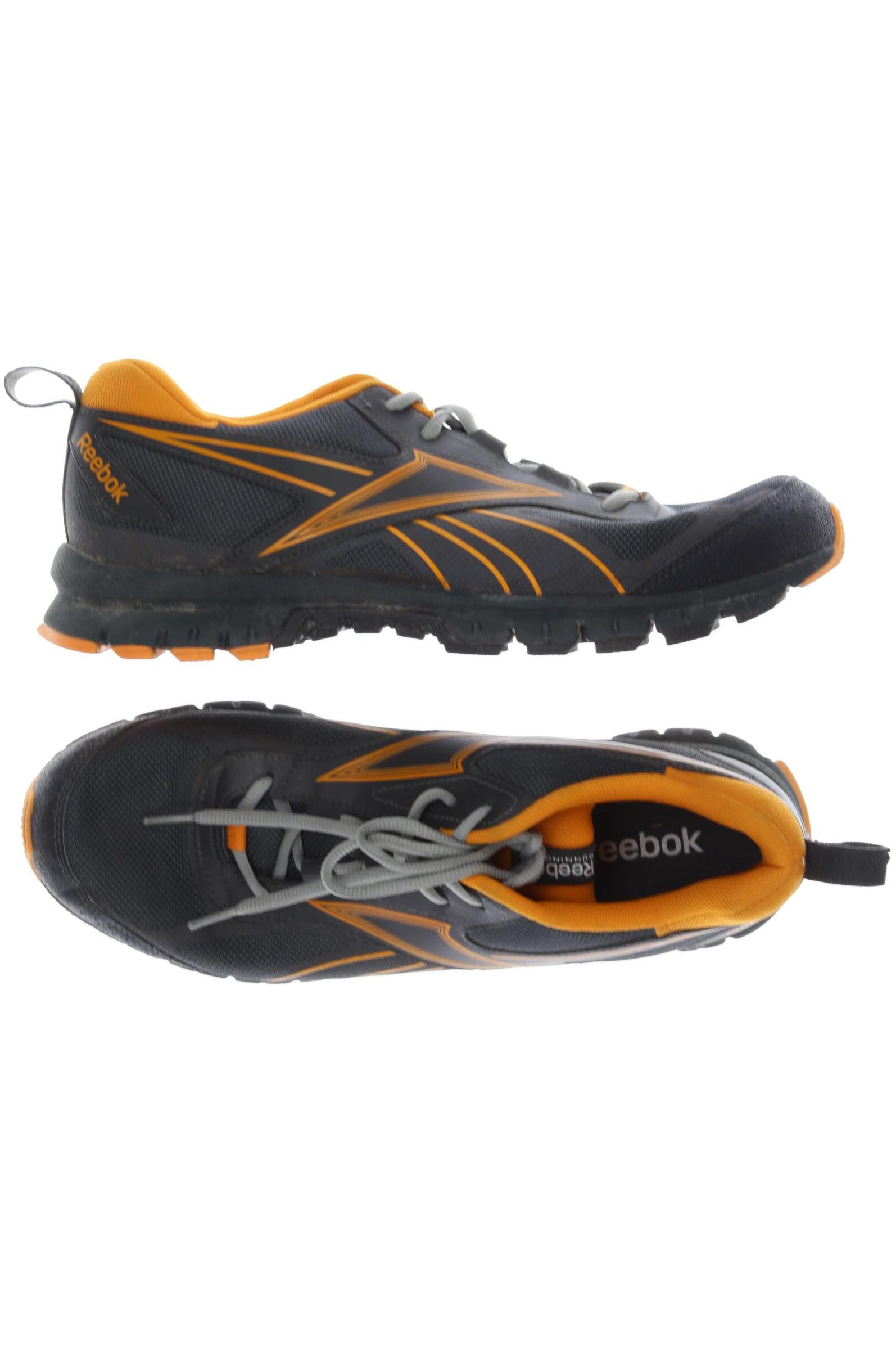 

Reebok Herren Sneakers, grau, Gr. 43