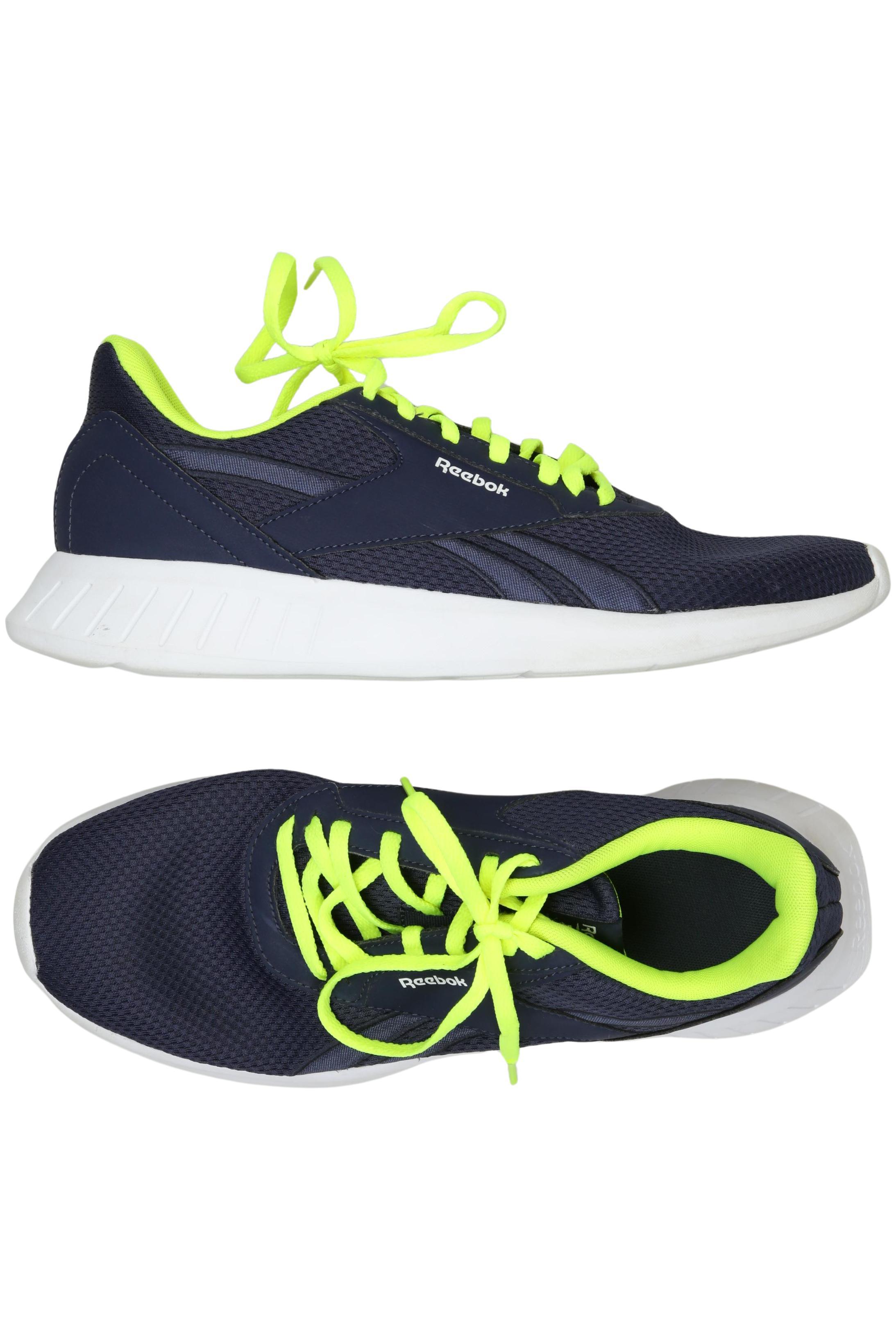 

Reebok Herren Sneakers, marineblau, Gr. 42