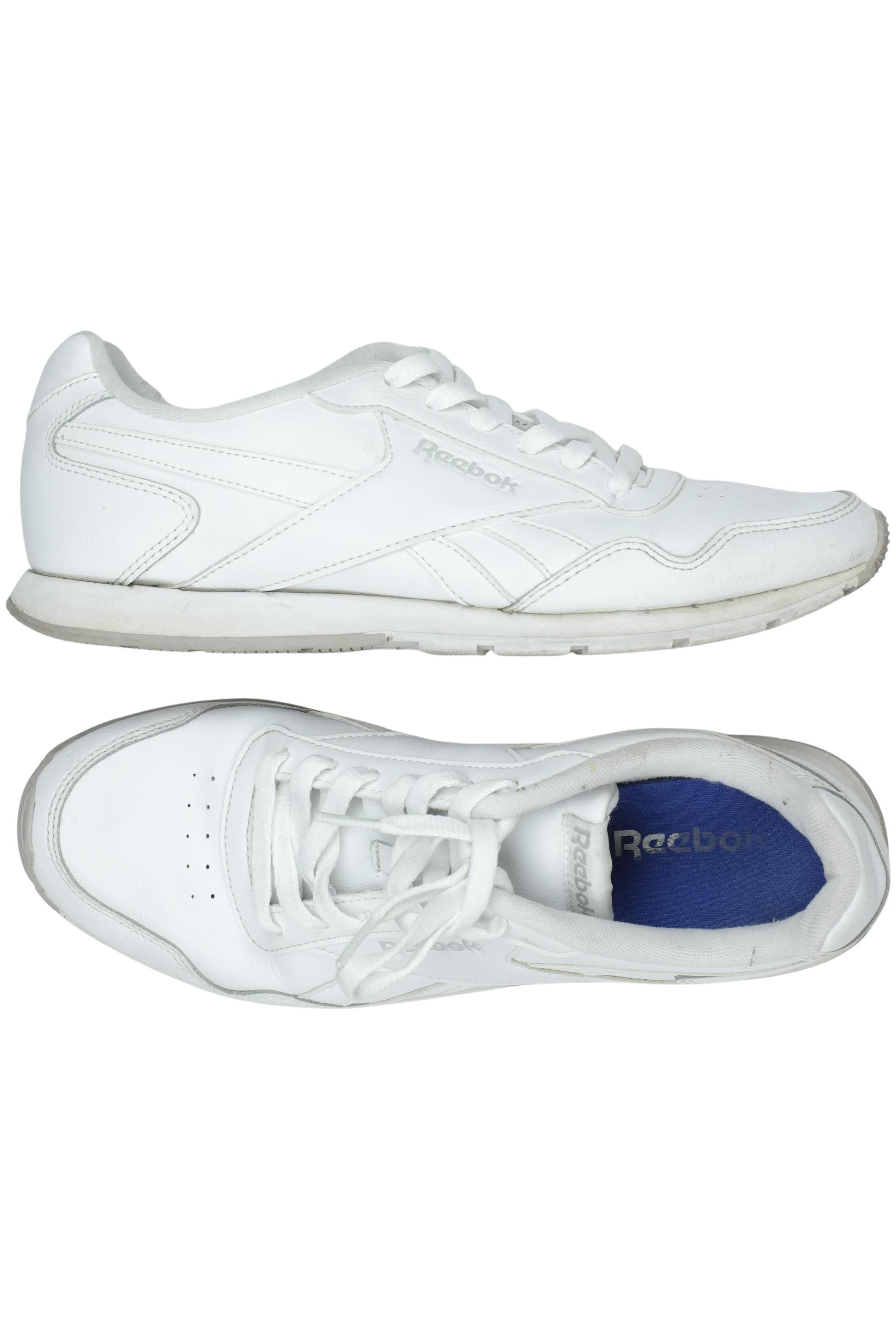 

Reebok Herren Sneakers, weiß, Gr. 41