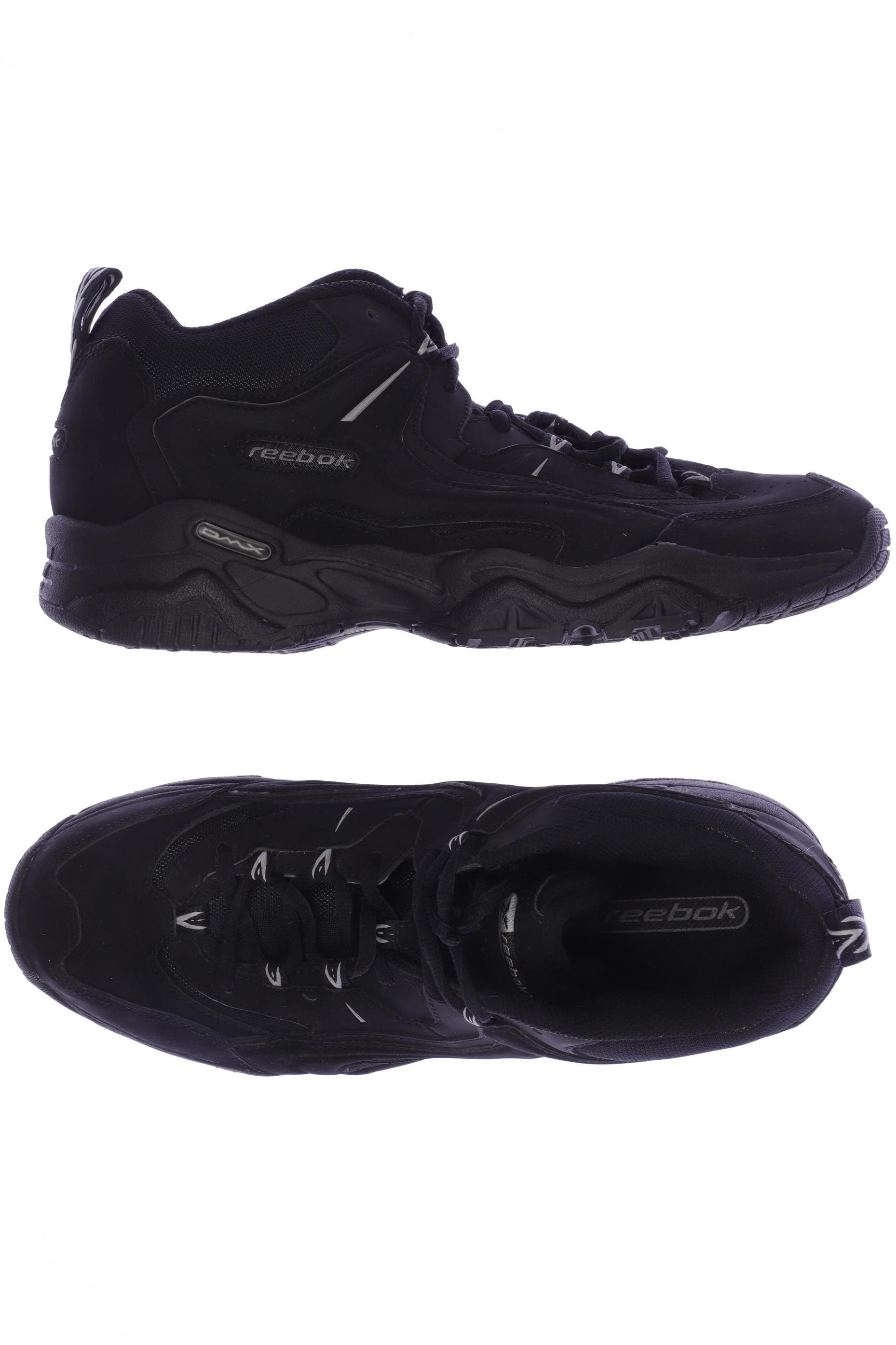 

Reebok Herren Sneakers, schwarz, Gr. 44