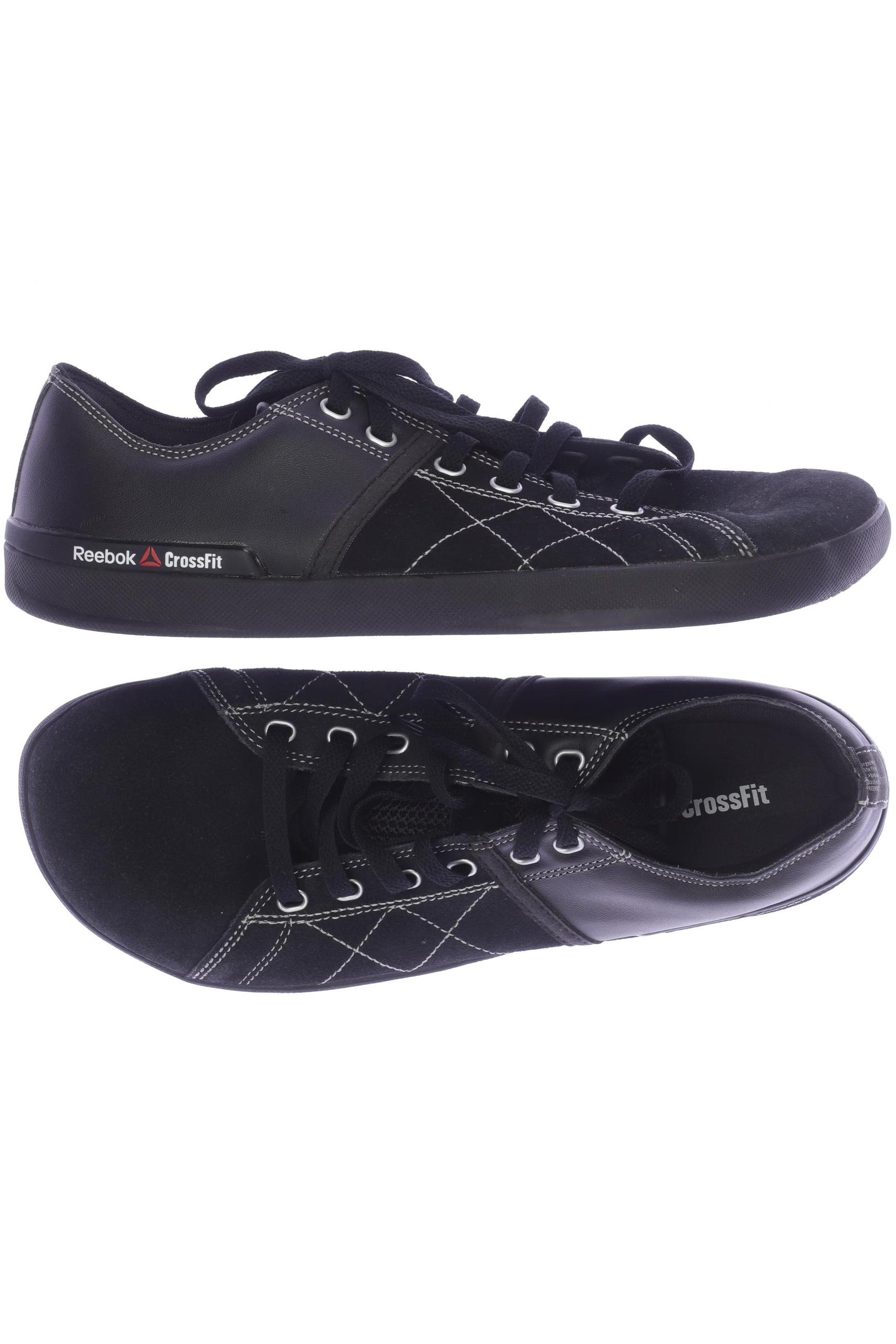 

Reebok Herren Sneakers, marineblau, Gr. 43