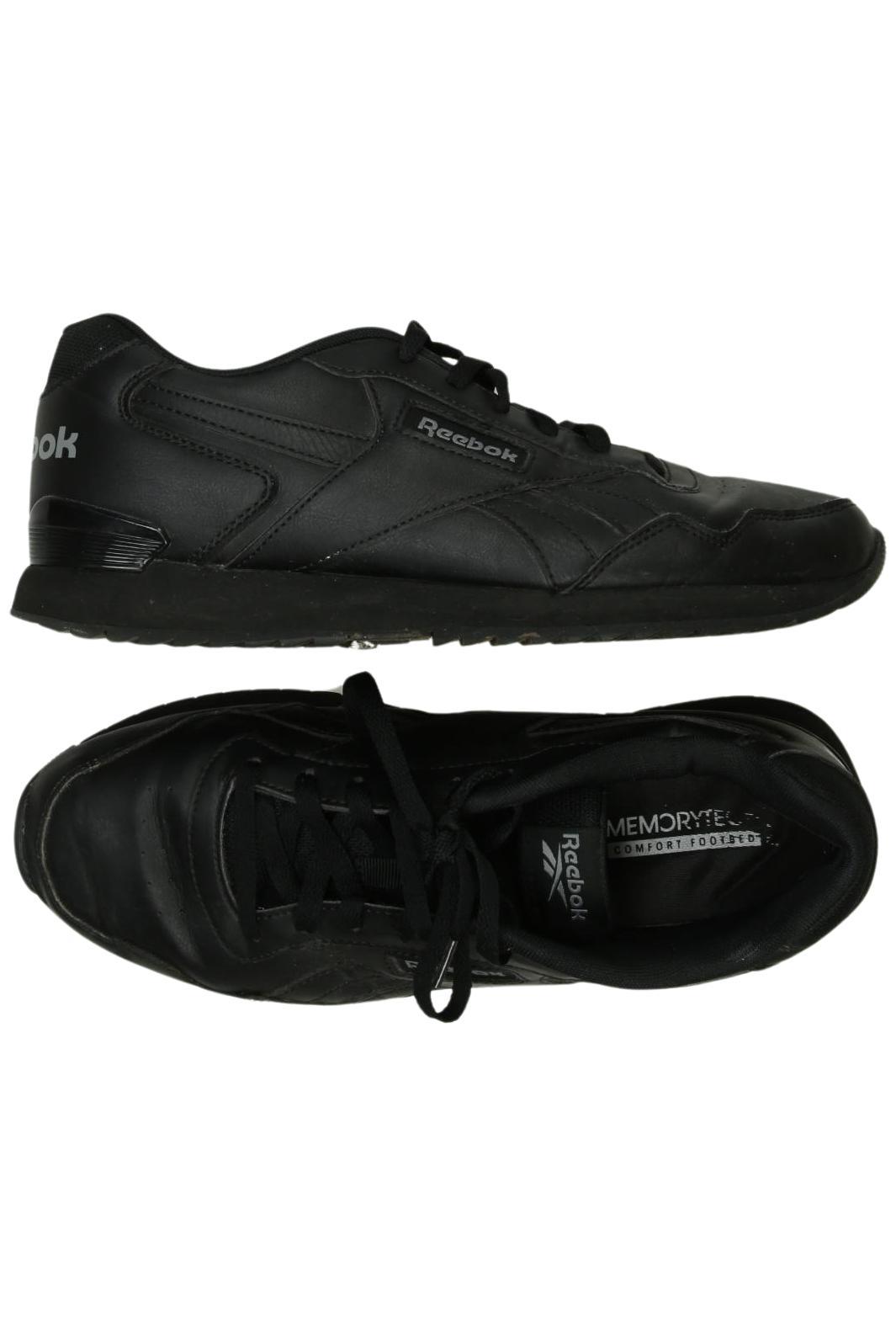 

Reebok Herren Sneakers, schwarz, Gr. 44.5