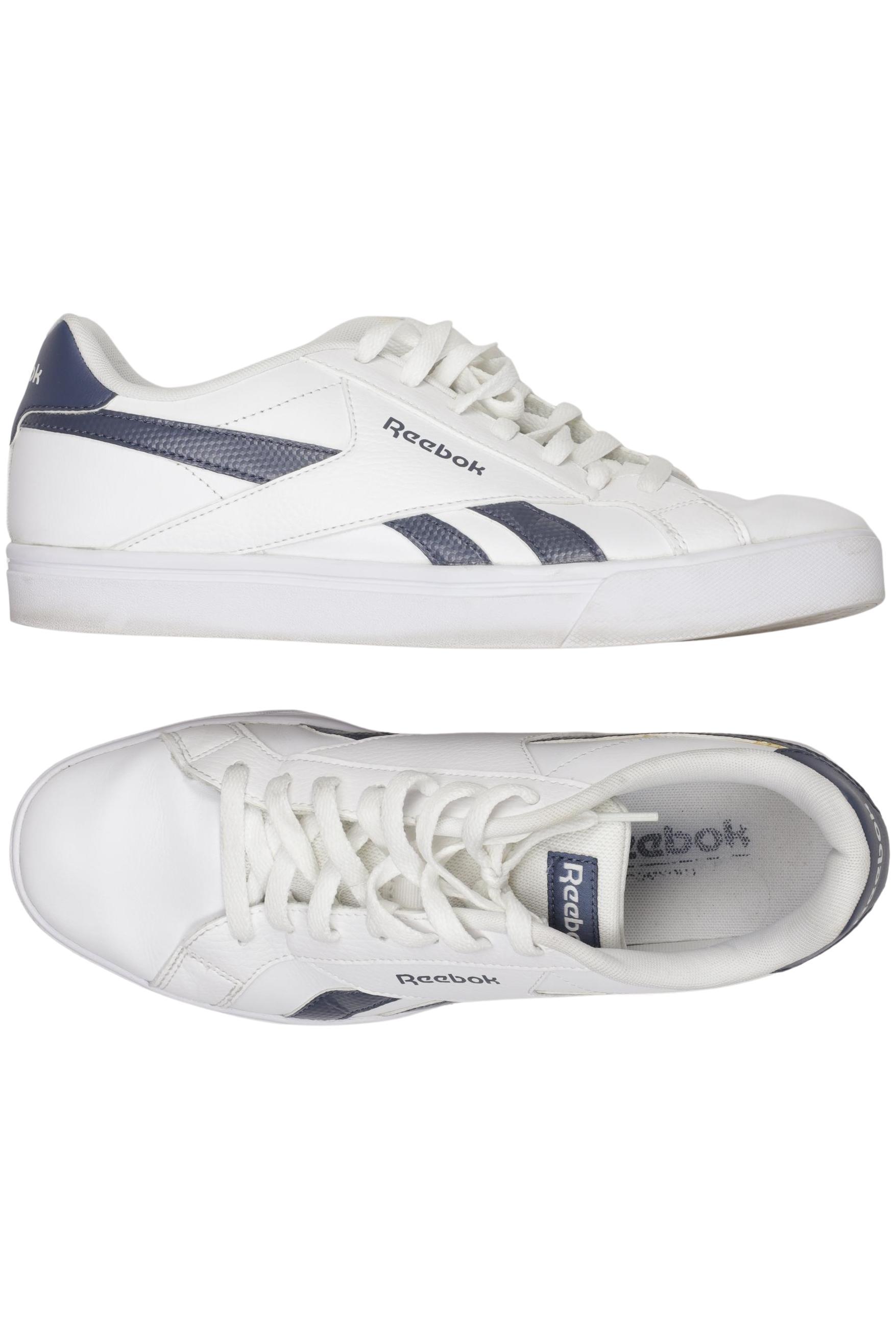 

Reebok Herren Sneakers, weiß, Gr. 43