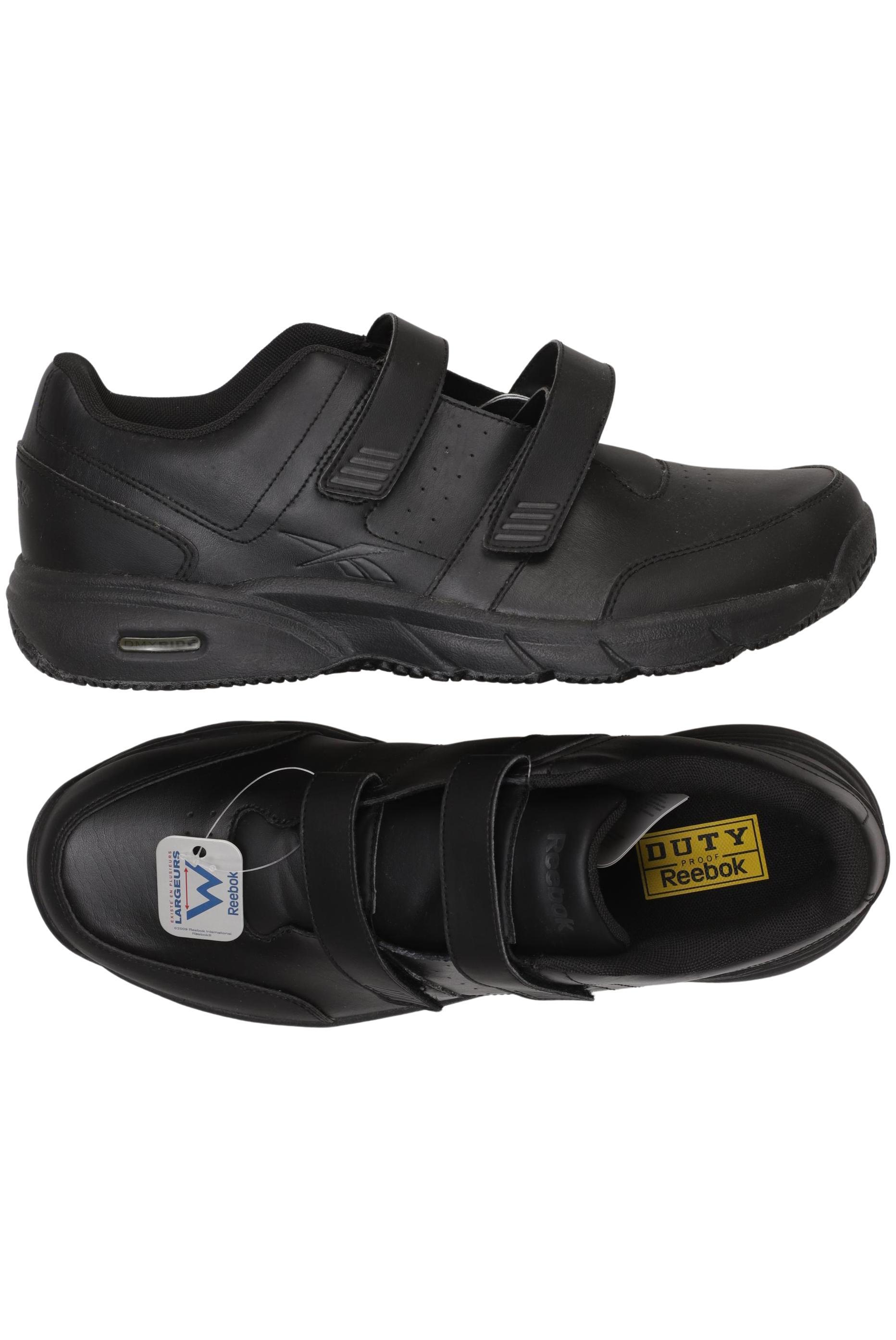 Thumbnail - Reebok Herren Sneakers, schwarz, Gr. 45.5