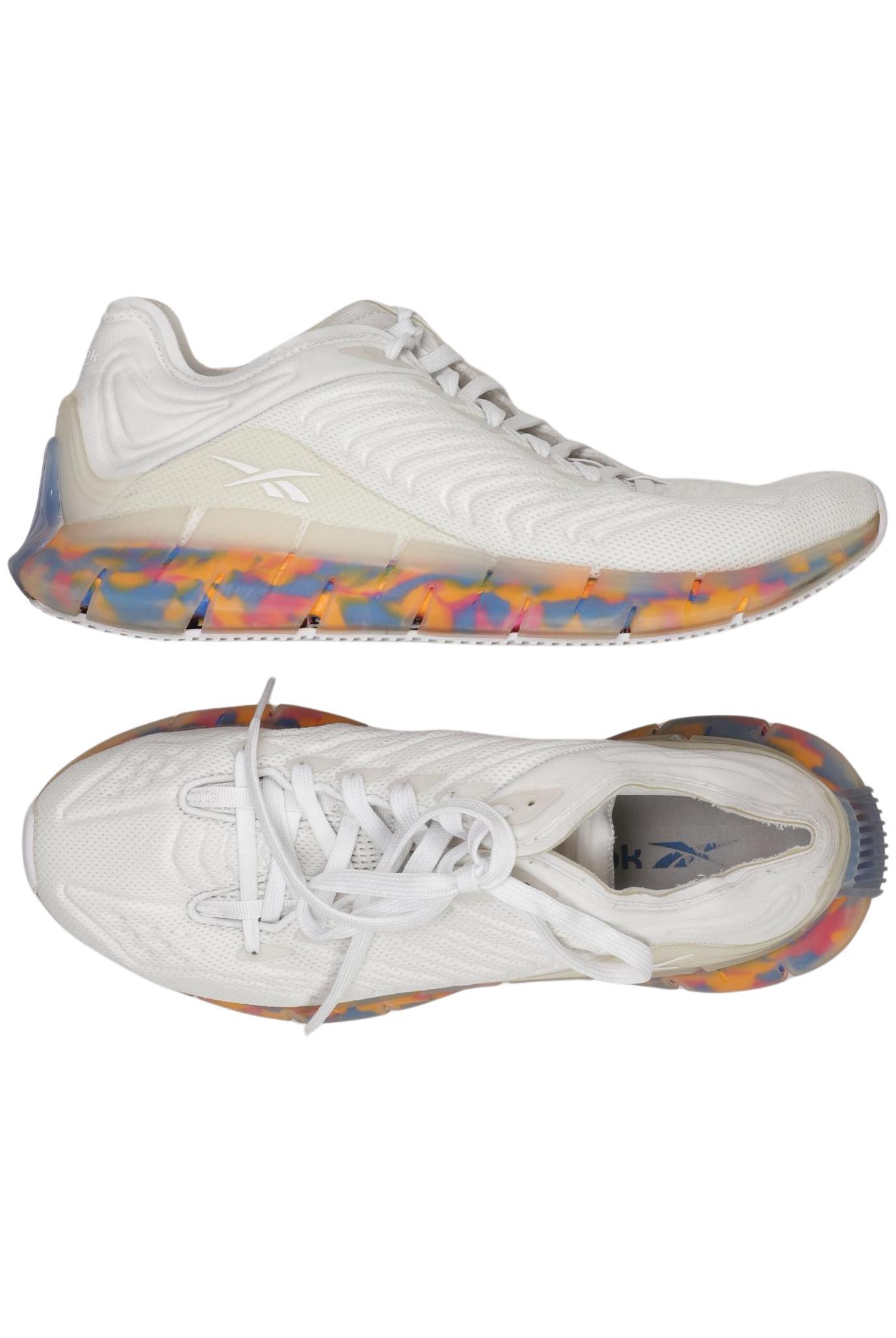 

Reebok Herren Sneakers, weiß, Gr. 43