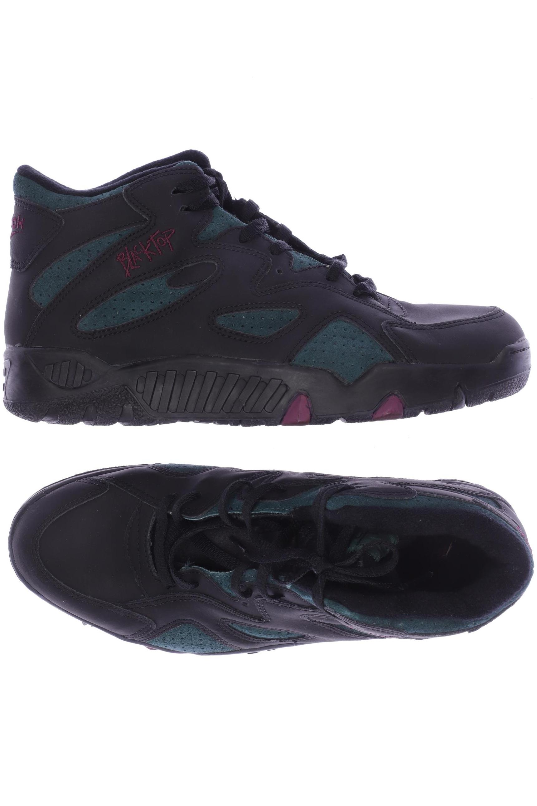 

Reebok Herren Sneakers, schwarz