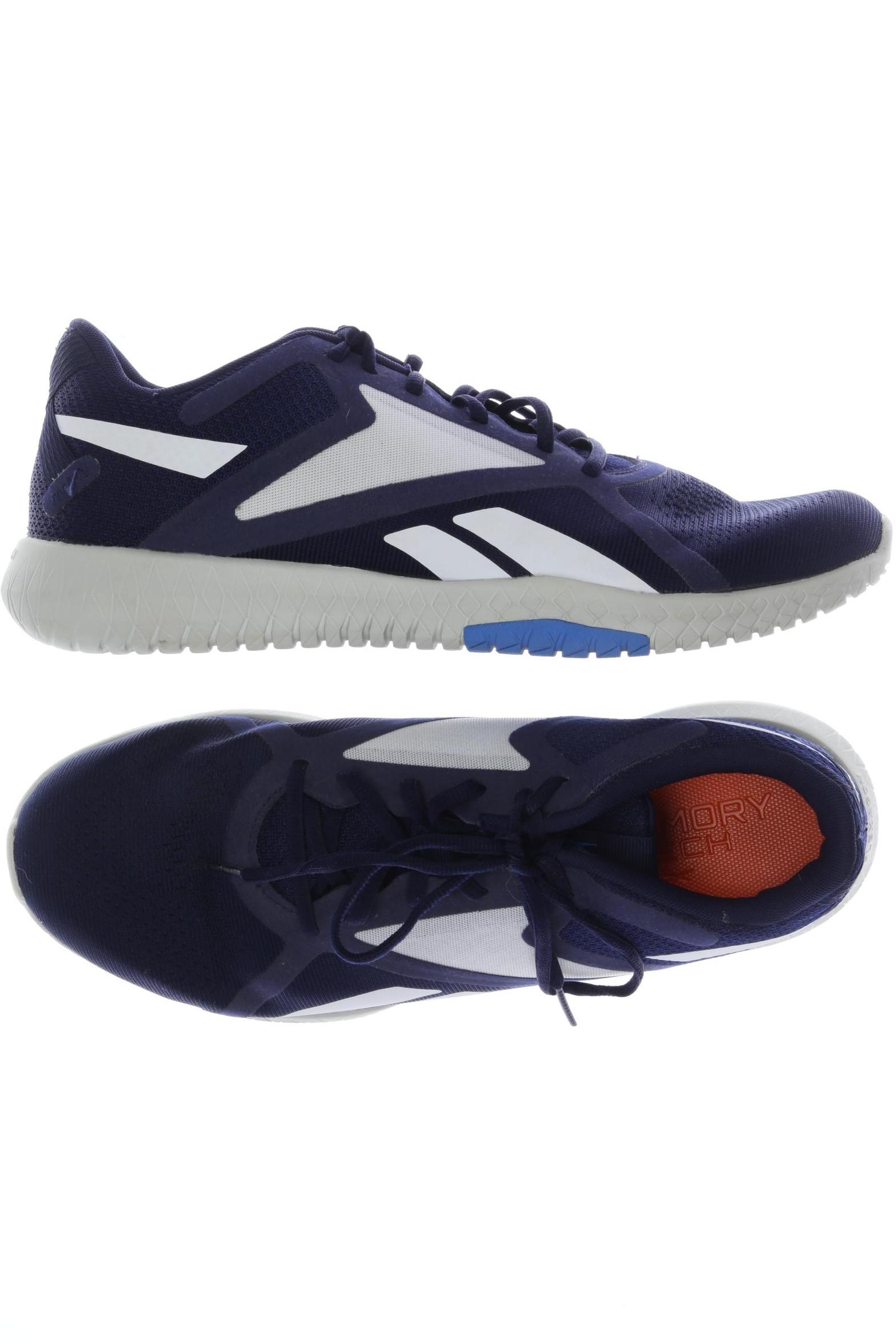 

Reebok Herren Sneakers, marineblau, Gr. 43