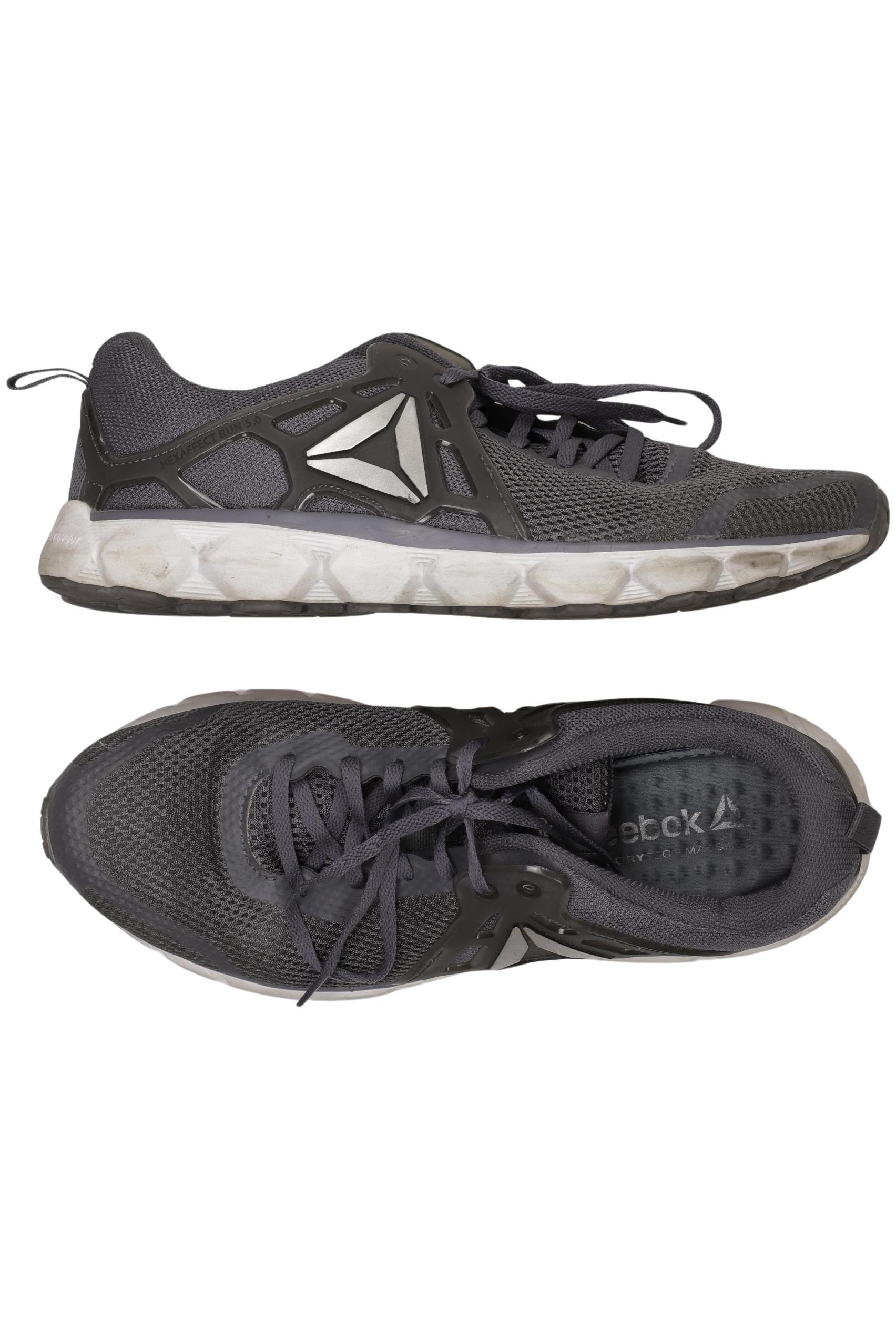 

Reebok Herren Sneakers, grau, Gr. 43