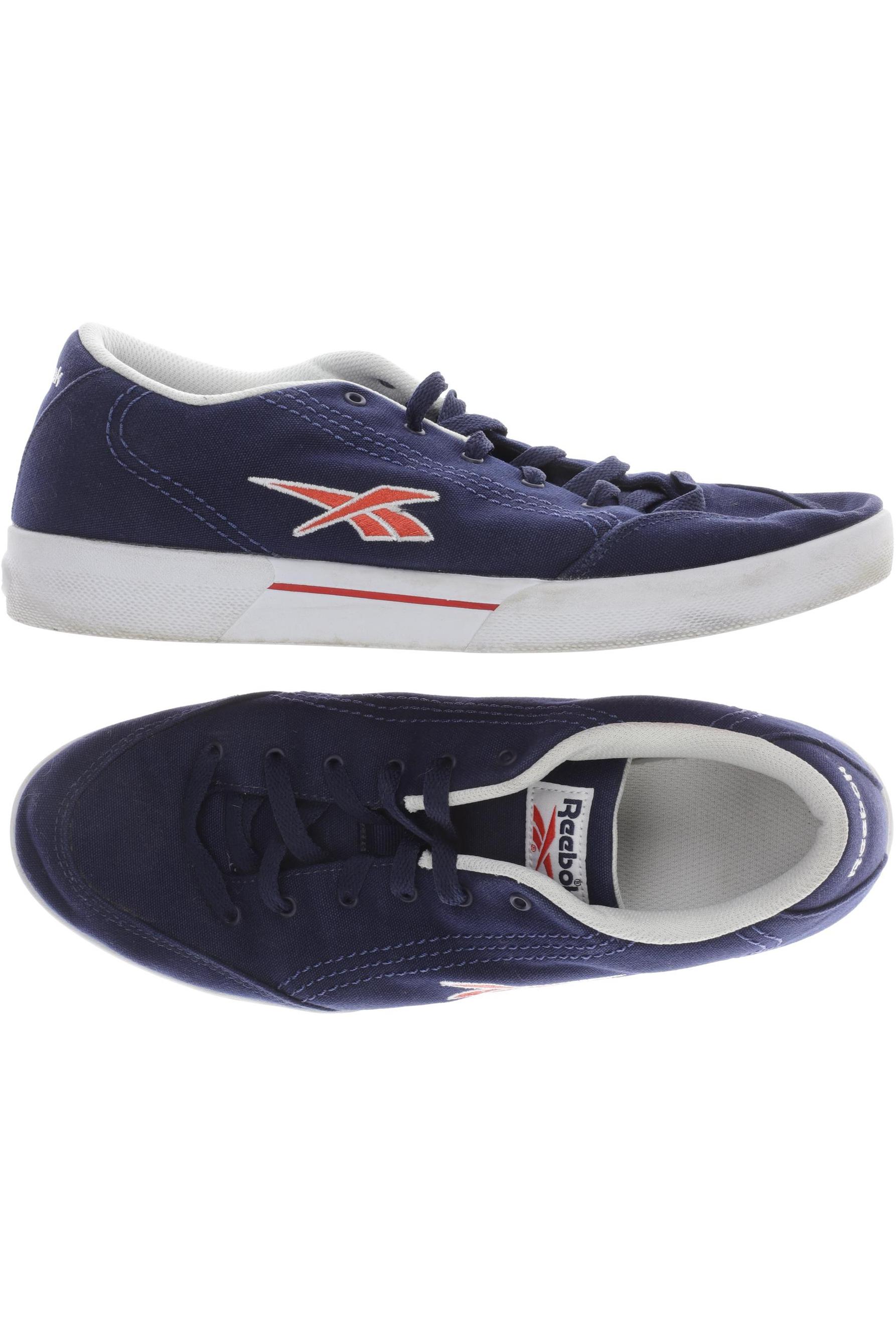 

Reebok Herren Sneakers, marineblau, Gr. 44