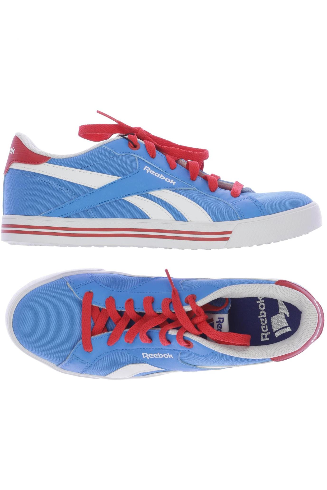 

Reebok Herren Sneakers, blau, Gr. 38