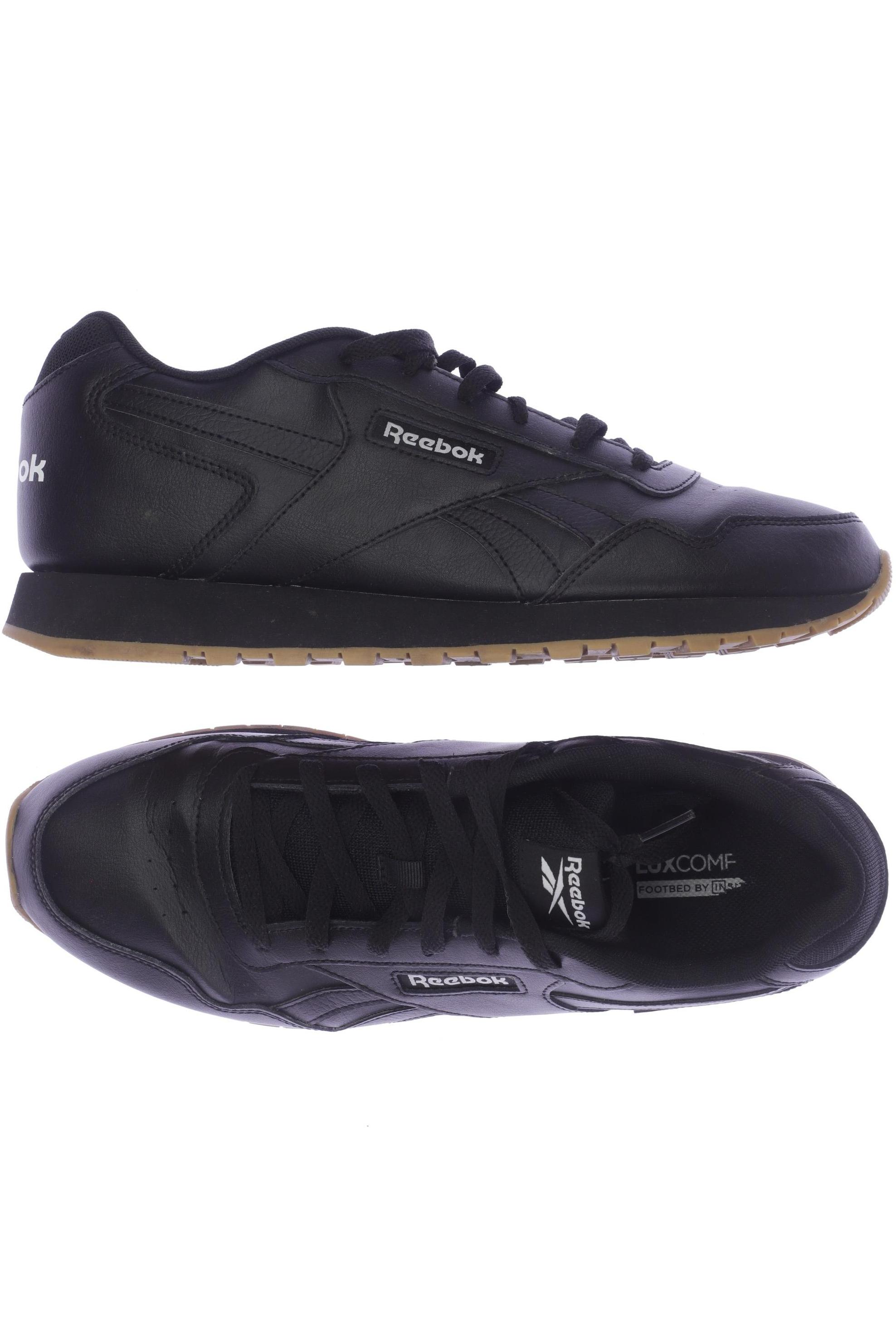 

Reebok Herren Sneakers, schwarz, Gr. 47