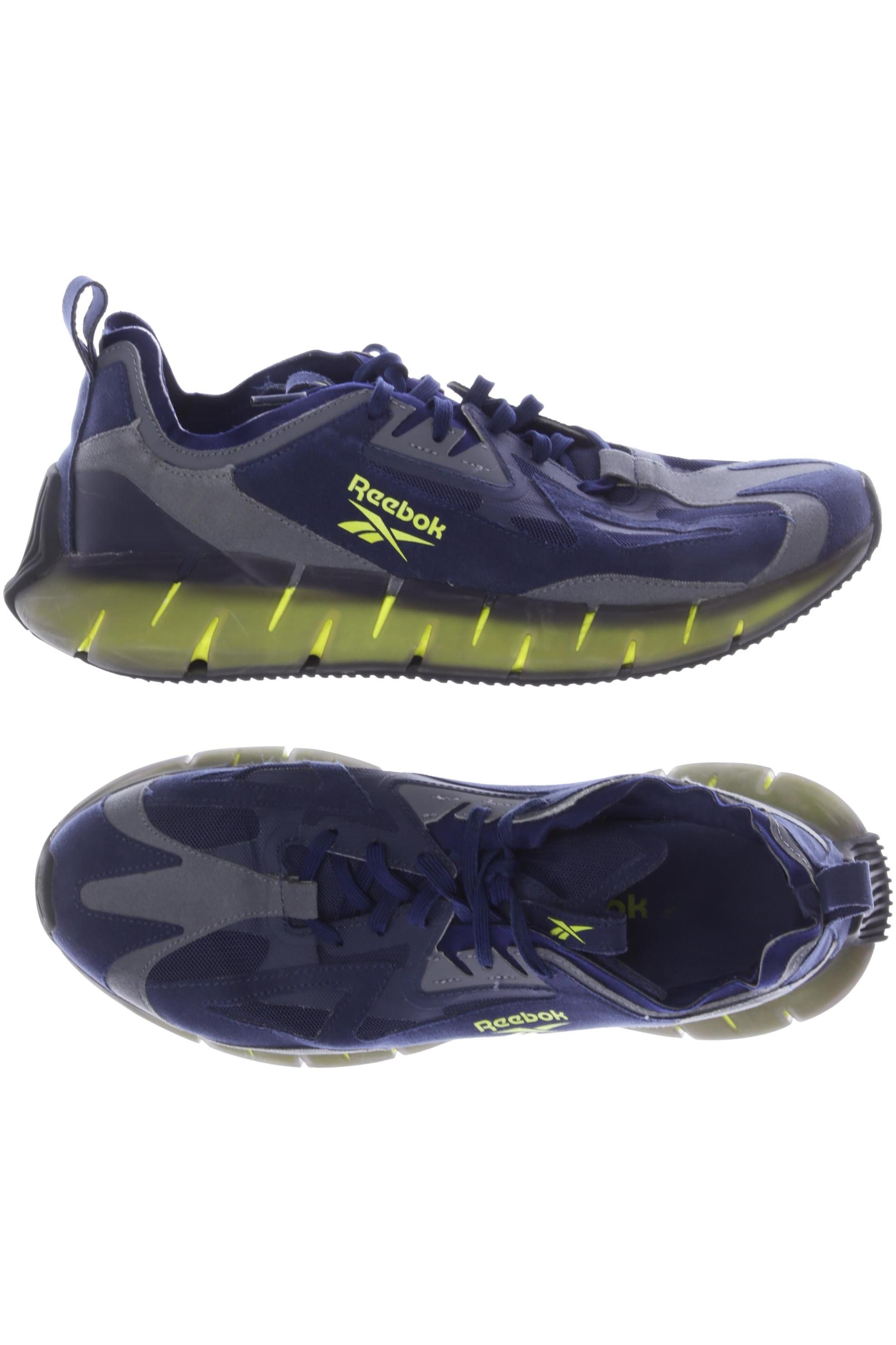 

Reebok Herren Sneakers, marineblau, Gr. 43