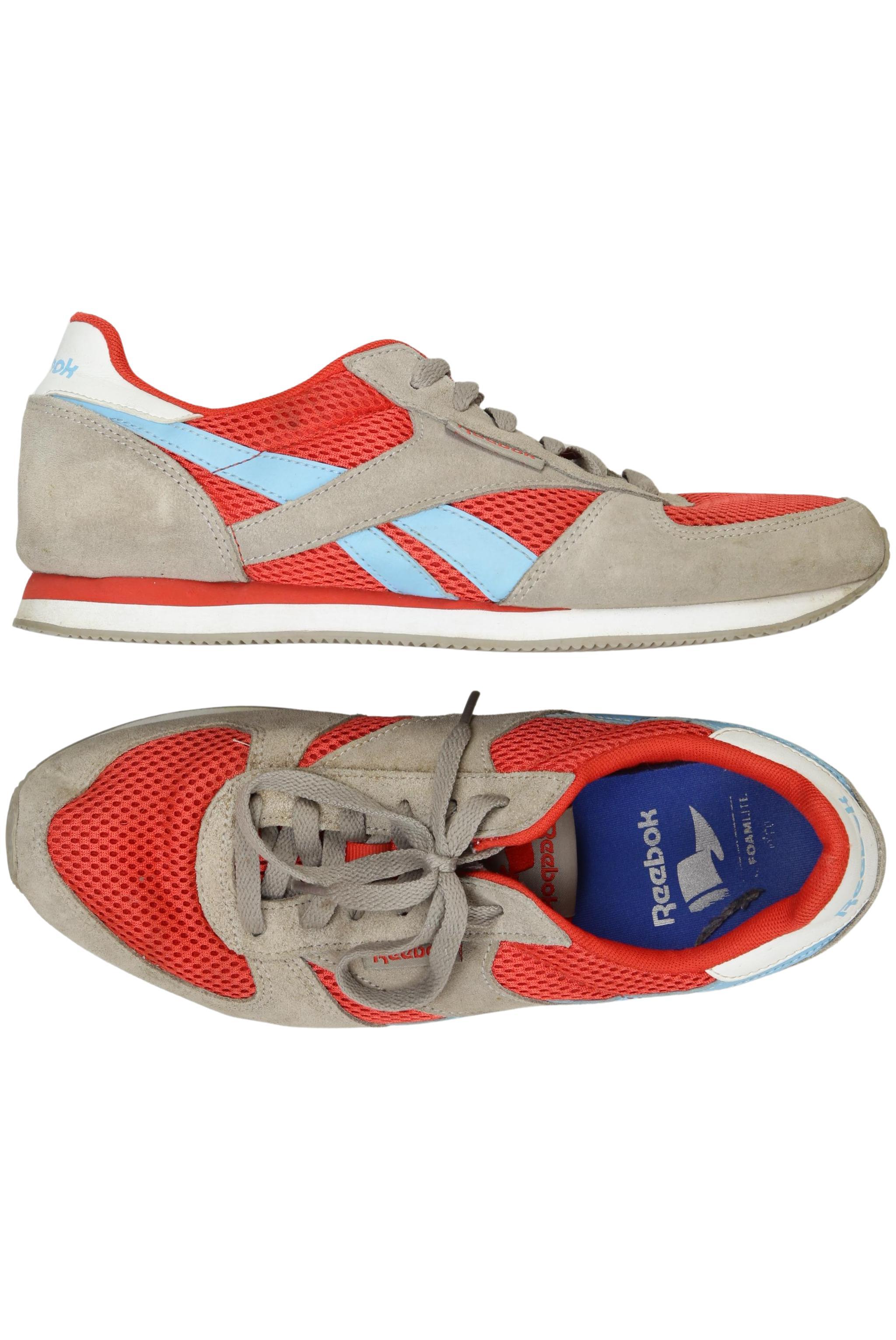 

Reebok Herren Sneakers, beige, Gr. 42.5