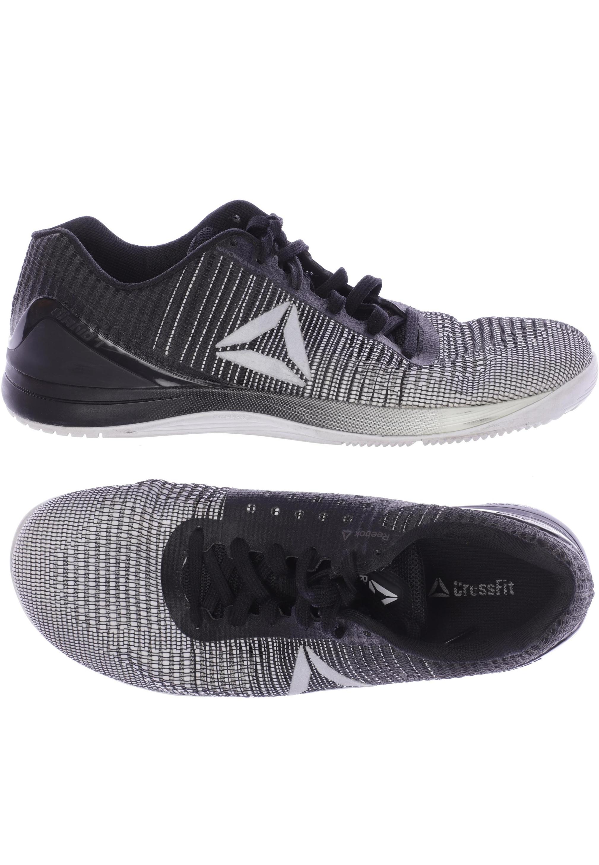

Reebok Herren Sneakers, grau, Gr. 43