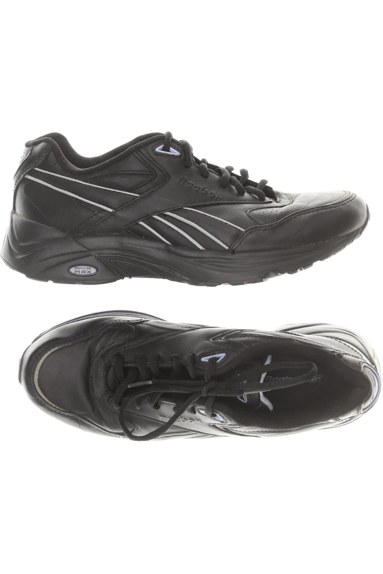 

Reebok Herren Sneakers, schwarz, Gr. 41