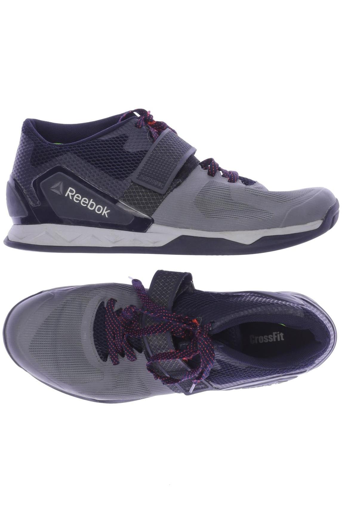 

Reebok Herren Sneakers, grau