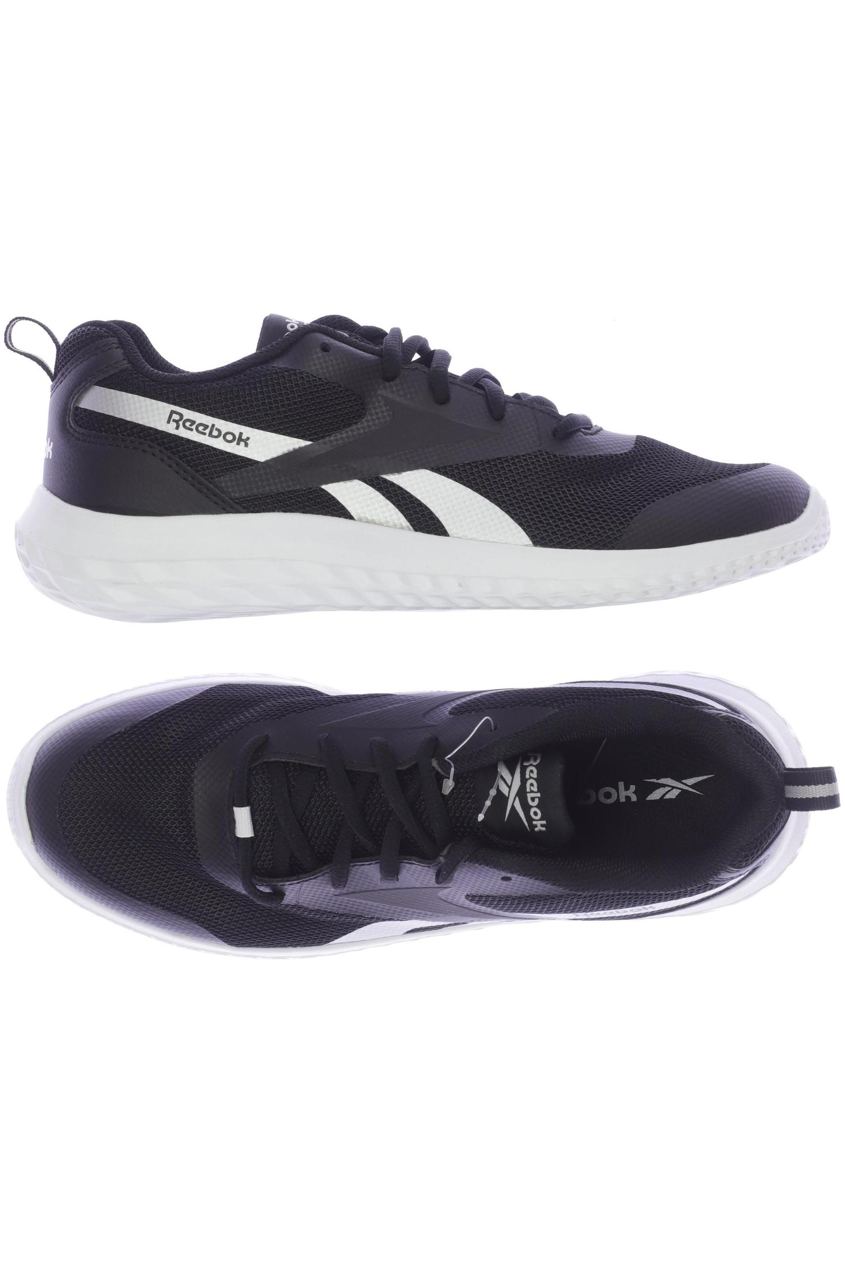 

Reebok Herren Sneakers, schwarz