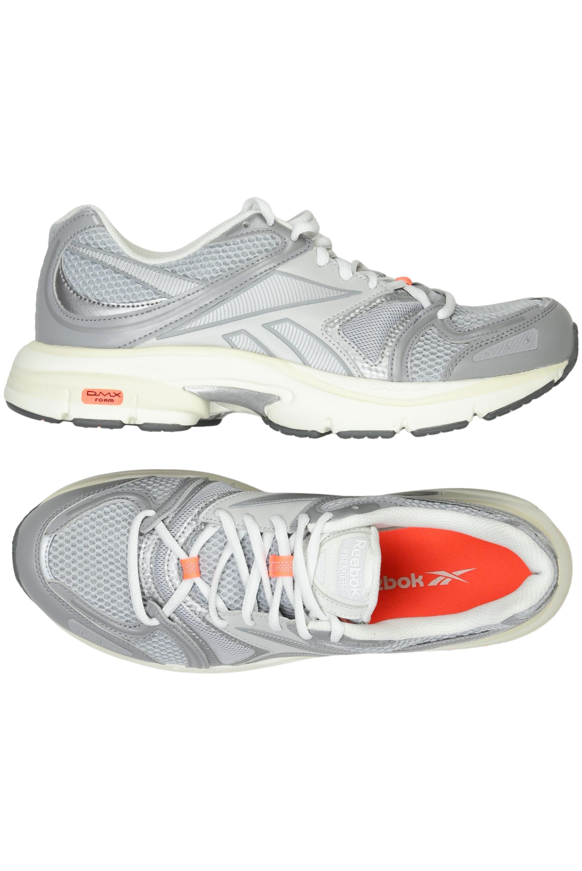 

Reebok Herren Sneakers, mehrfarbig, Gr. 42.5