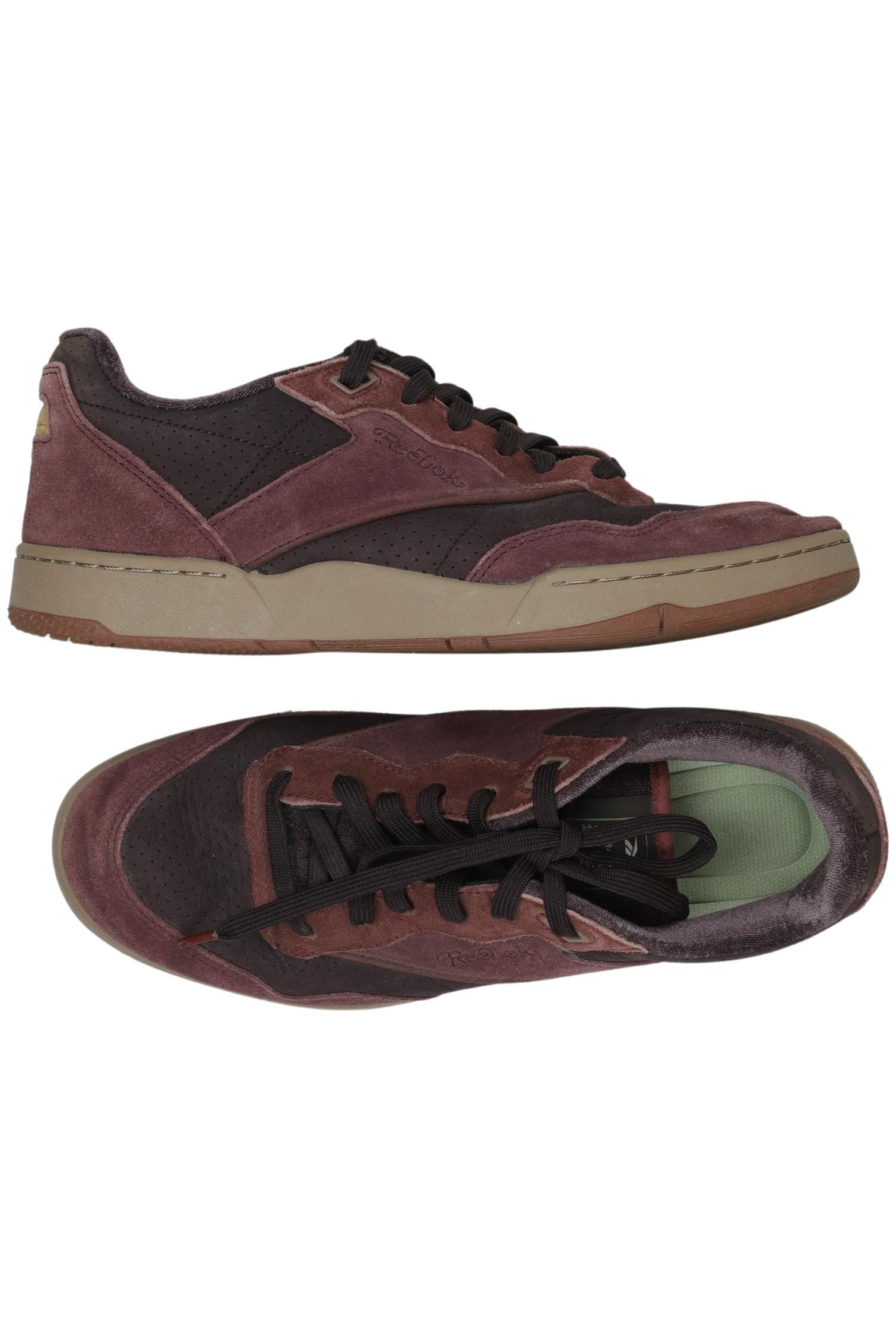 

Reebok Herren Sneakers, bordeaux, Gr. 43