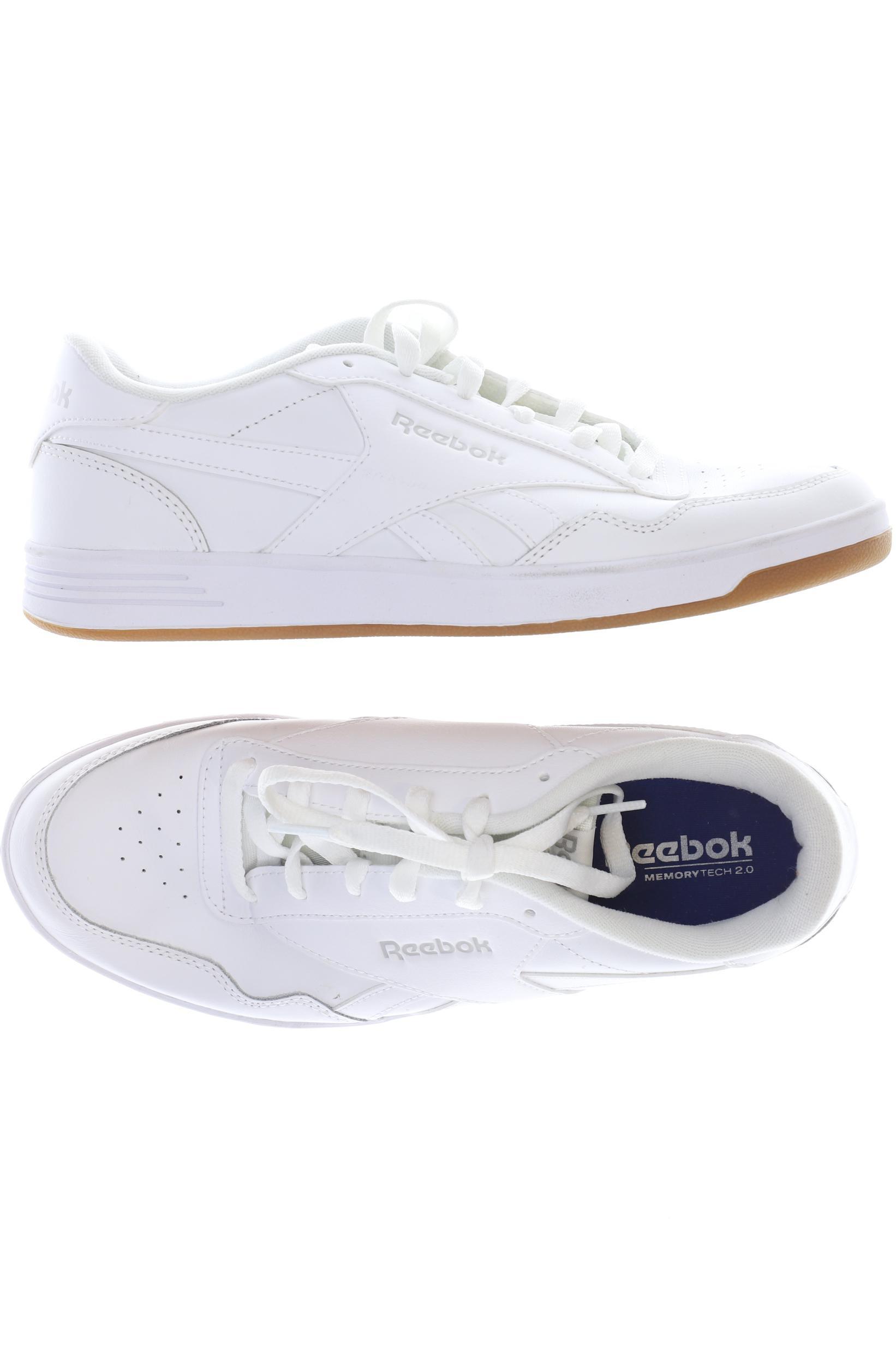 

Reebok Herren Sneakers, weiß, Gr. 42