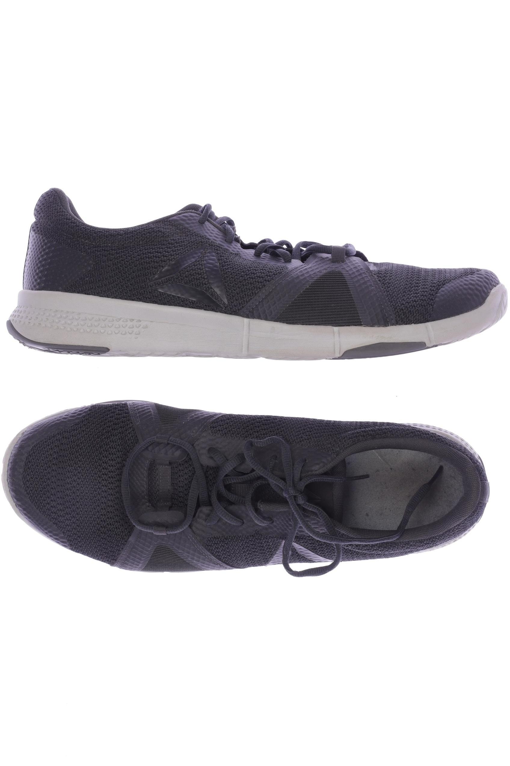

Reebok Herren Sneakers, grau, Gr. 45.5