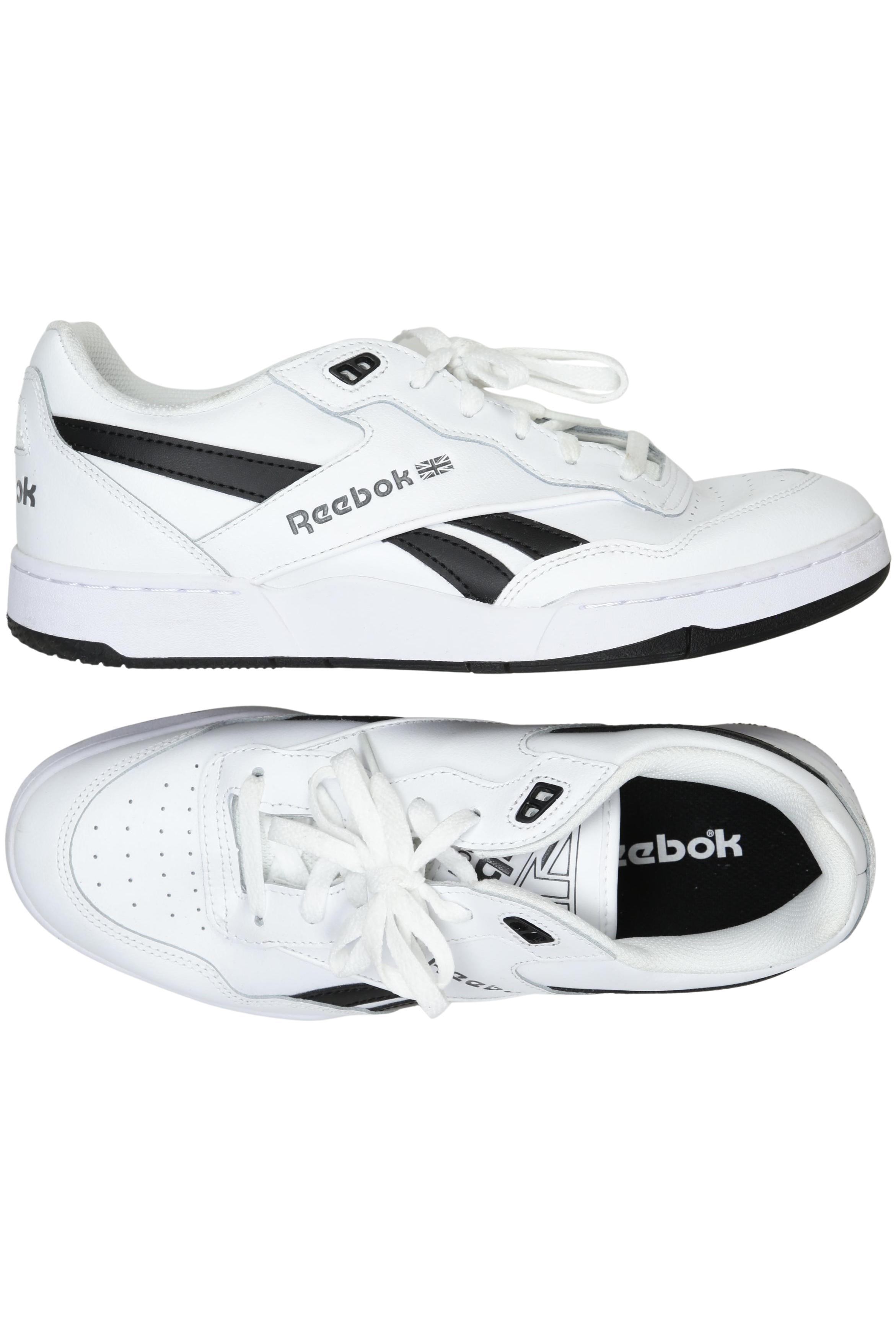 

Reebok Herren Sneakers, weiß, Gr. 42.5