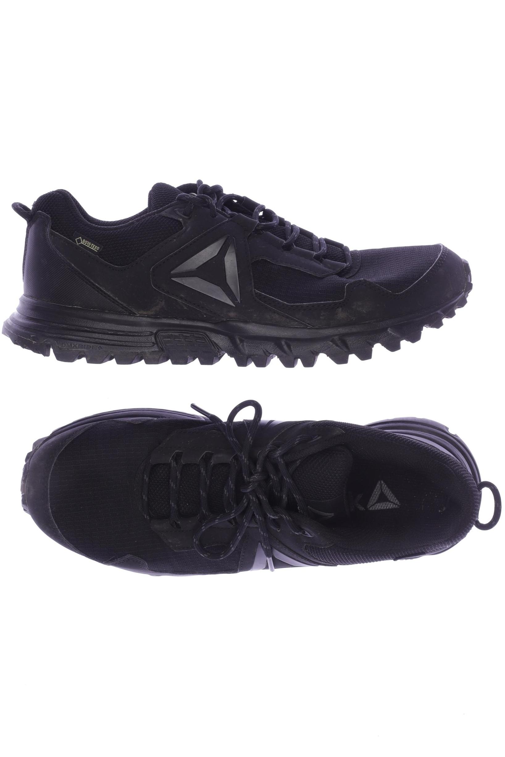 

Reebok Herren Sneakers, schwarz, Gr. 41