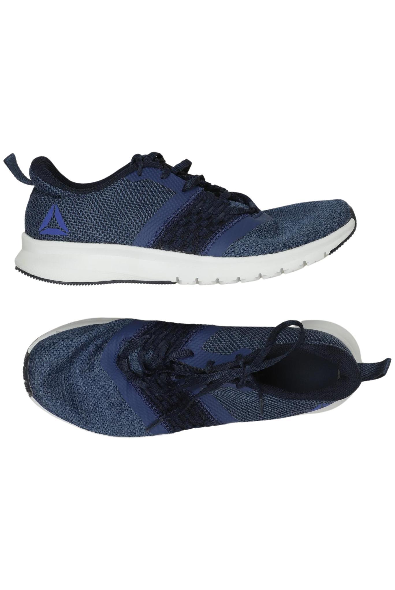 

Reebok Herren Sneakers, marineblau, Gr. 42