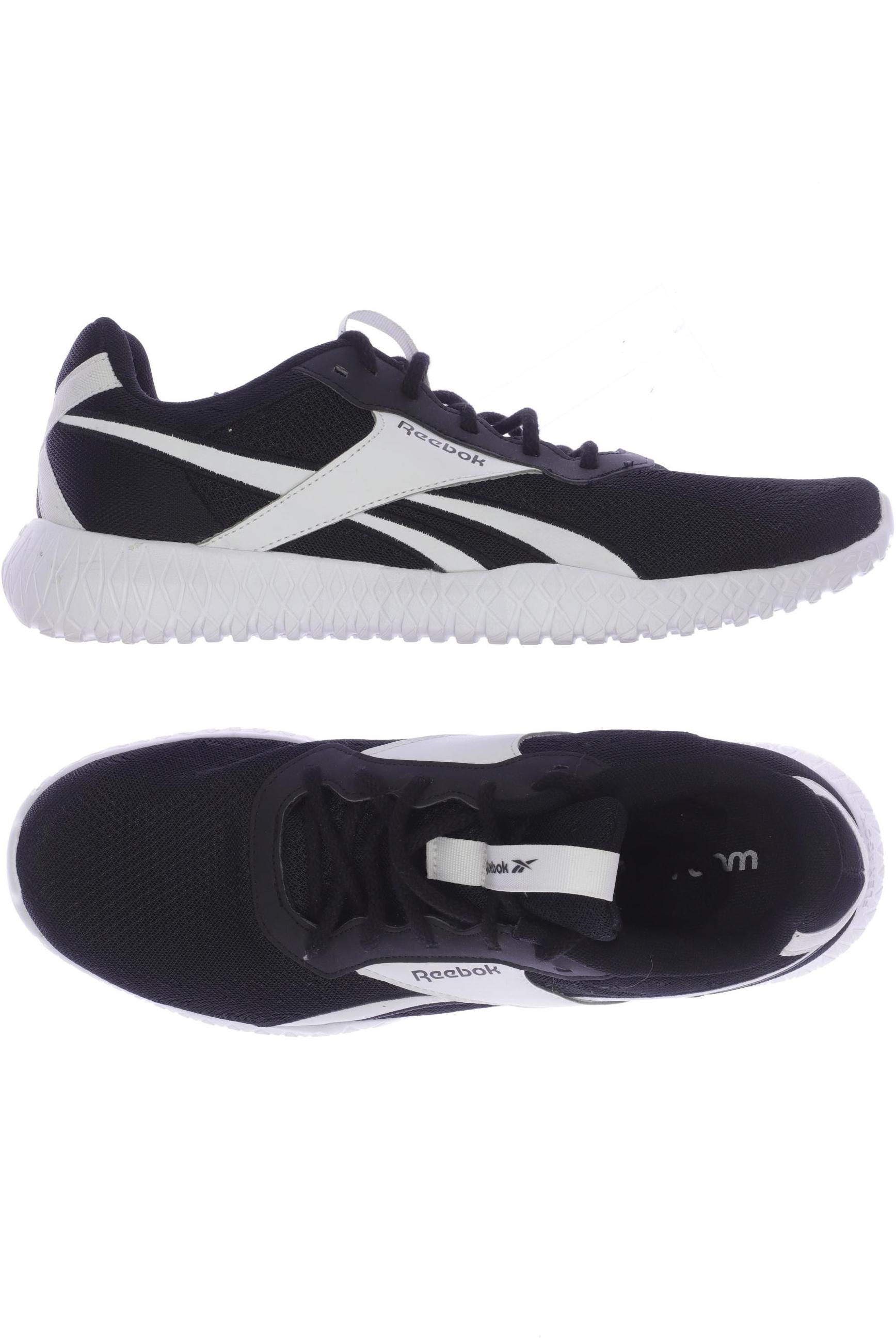 

Reebok Herren Sneakers, schwarz, Gr. 43