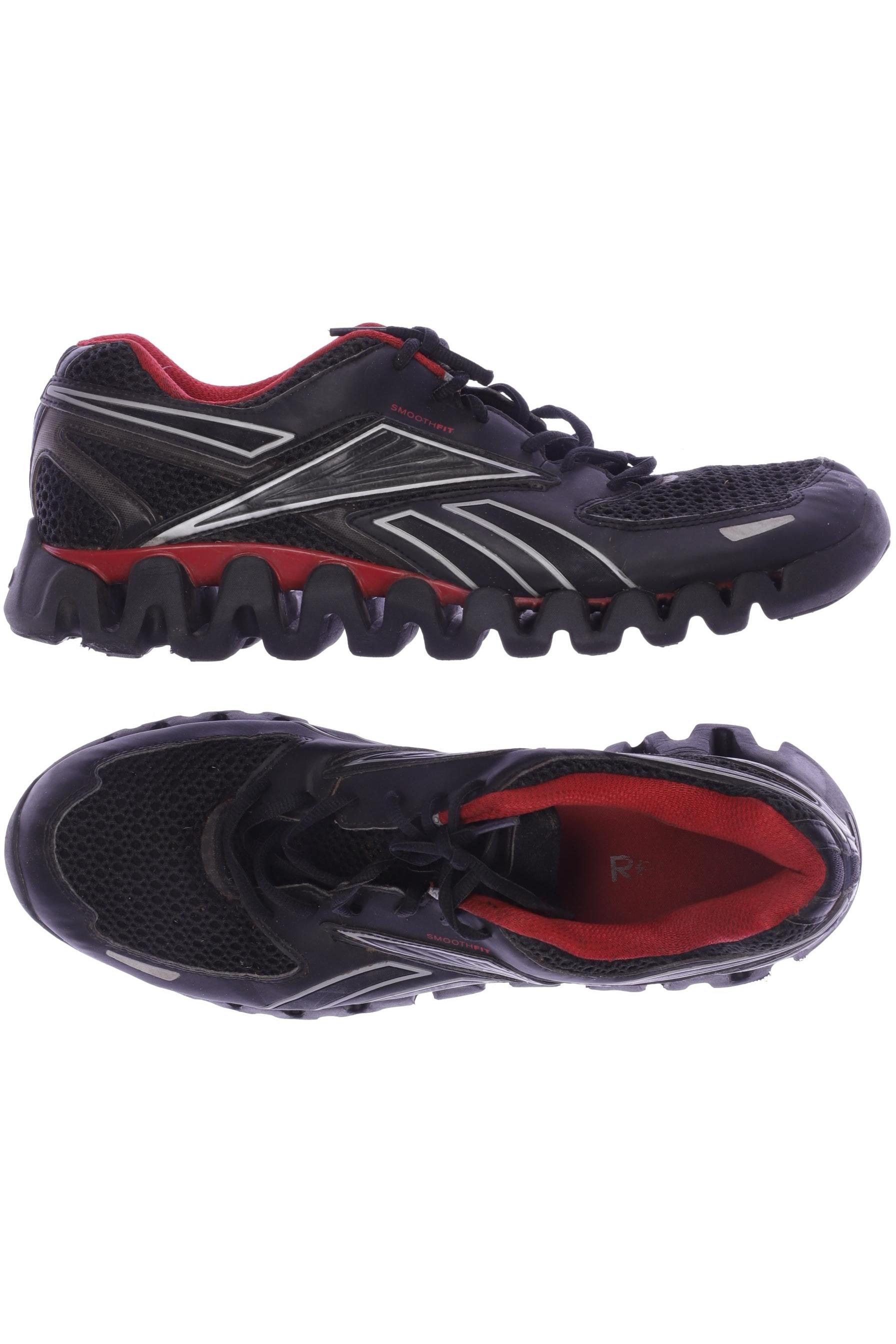 

Reebok Herren Sneakers, schwarz, Gr. 44