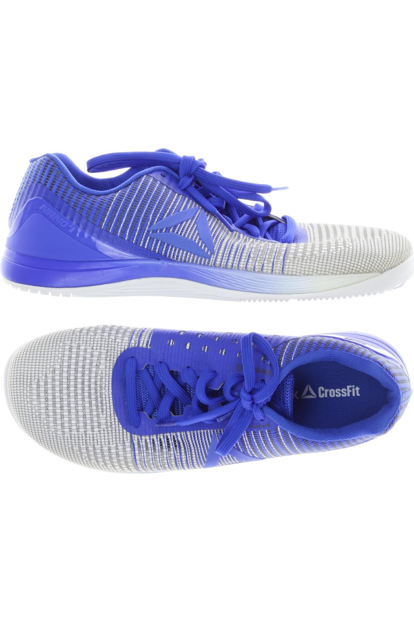

Reebok Herren Sneakers, grau, Gr. 43